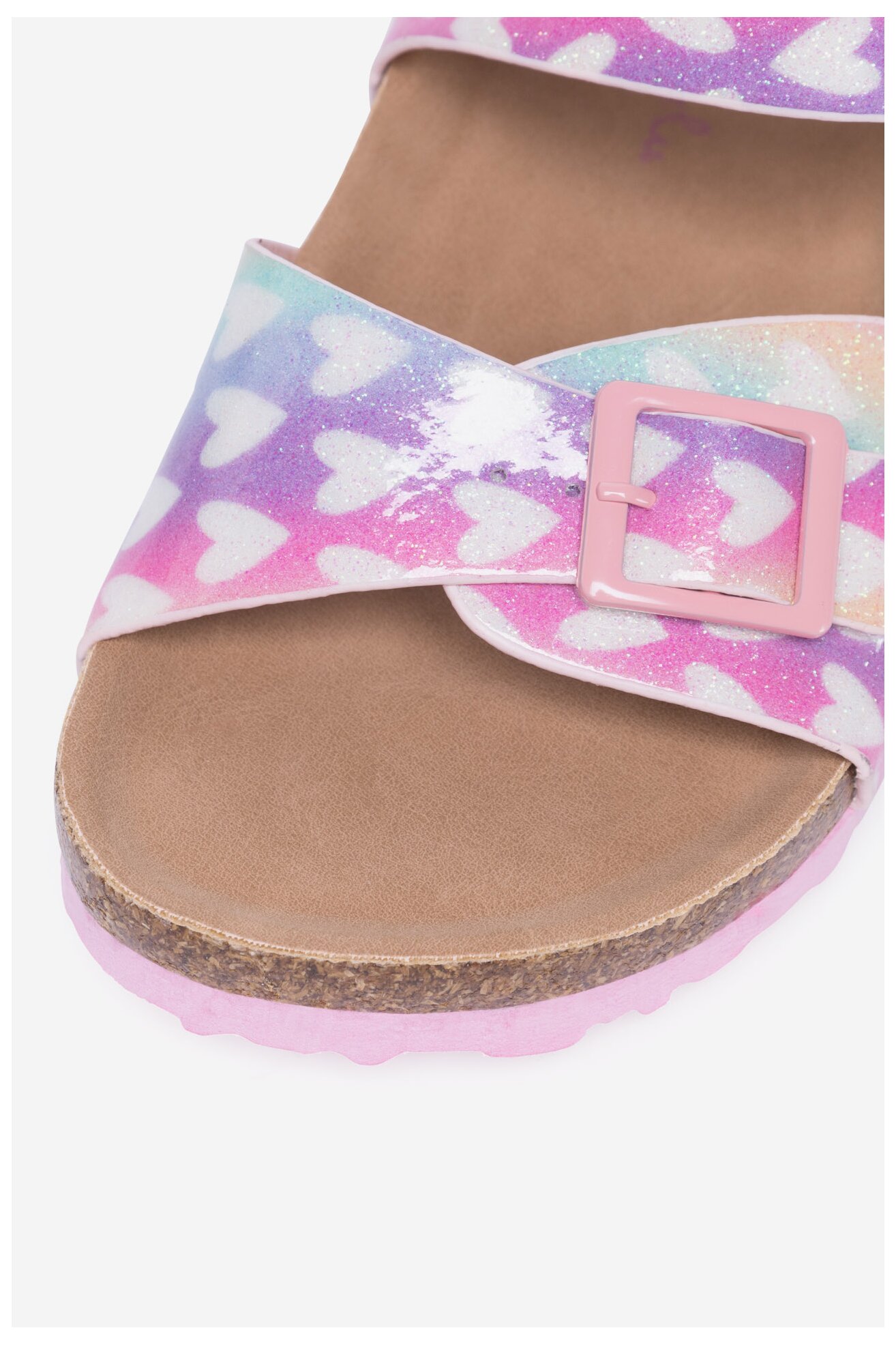 Sandale Nelli Blu CM230905-22 ROZ