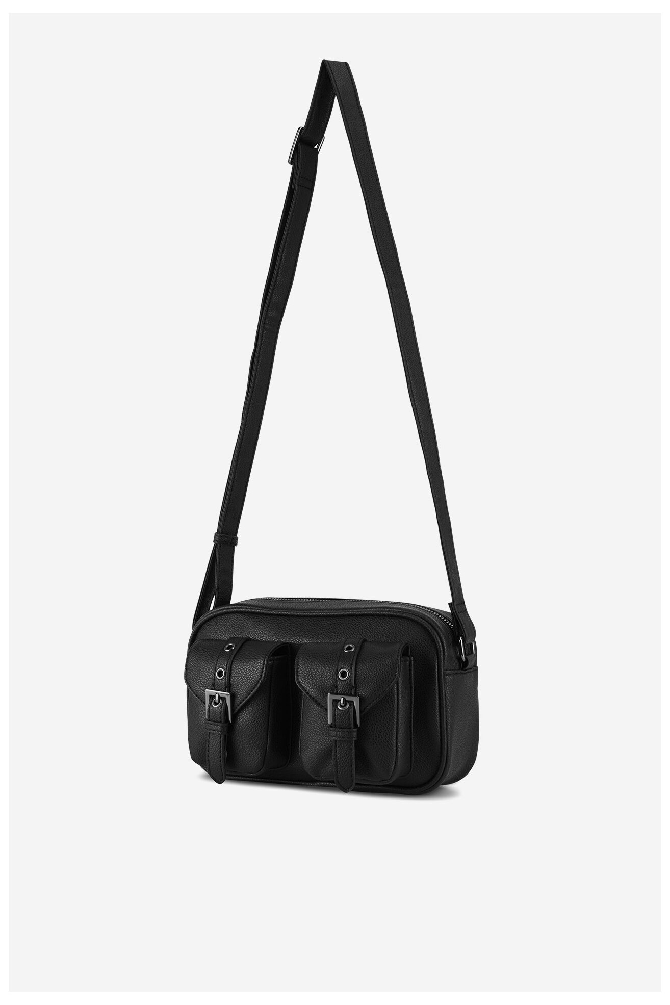 Дамска чанта Jenny Fairy JFR-K-015-06 ЧЕРЕН