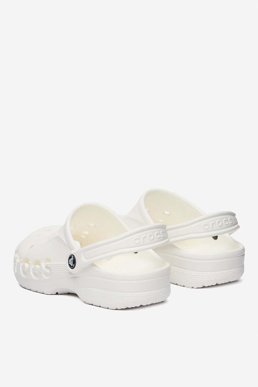 
                Uszodai papucs Crocs FEHÉR - 5906751748046