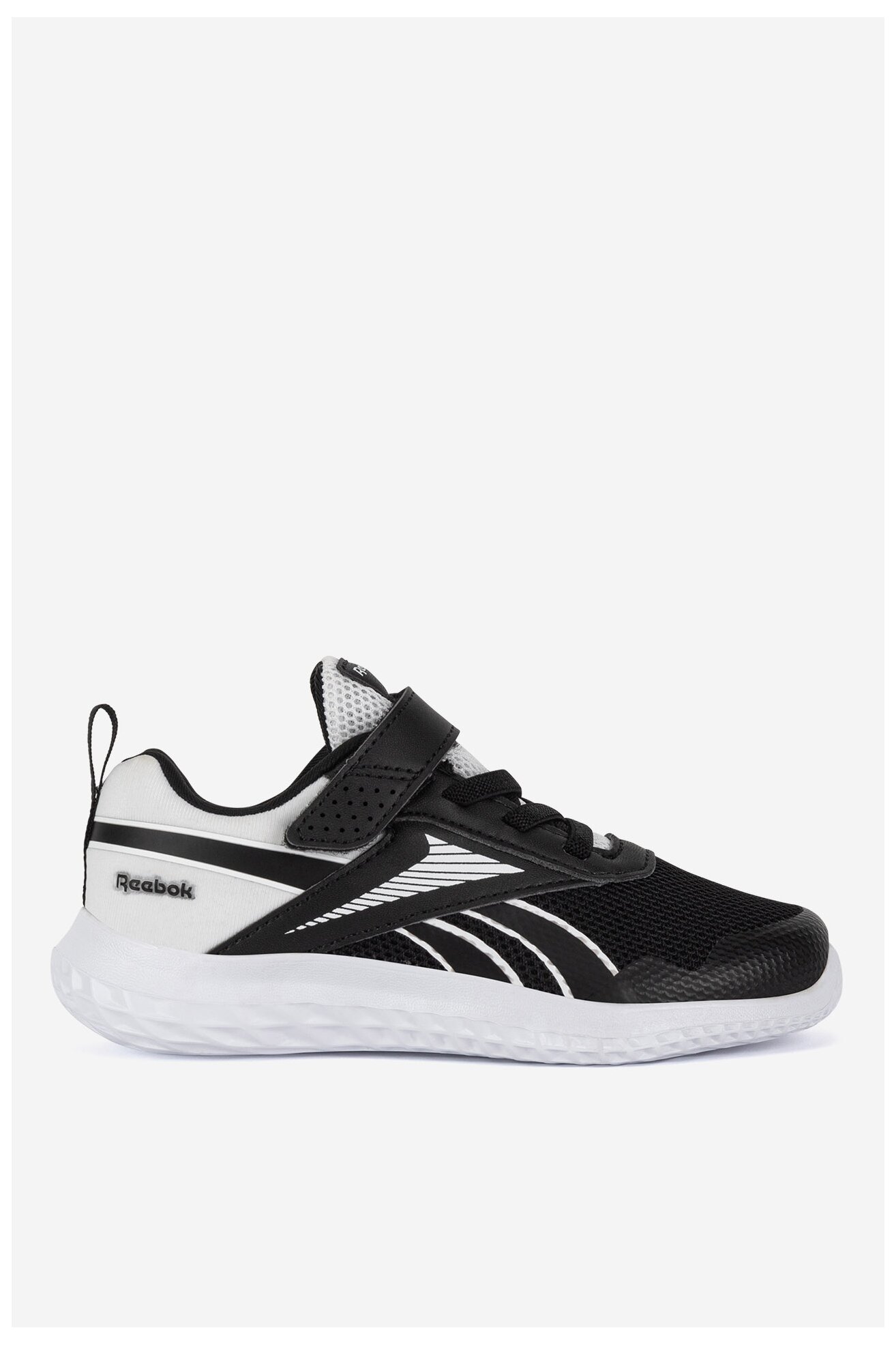 Încălțăminte sport Reebok RUSH RUNNER 5.0 100220395 ALB
