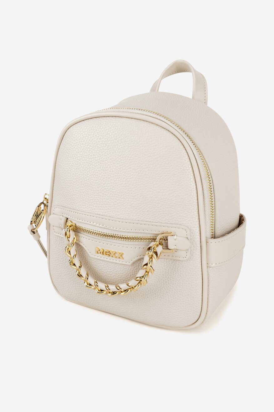 
                Mexx - Średni plecak miejski - 5903698180588