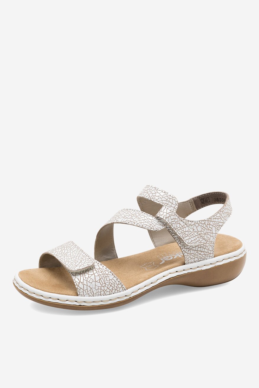 
                Sandale Rieker ALB - 2230078400084
