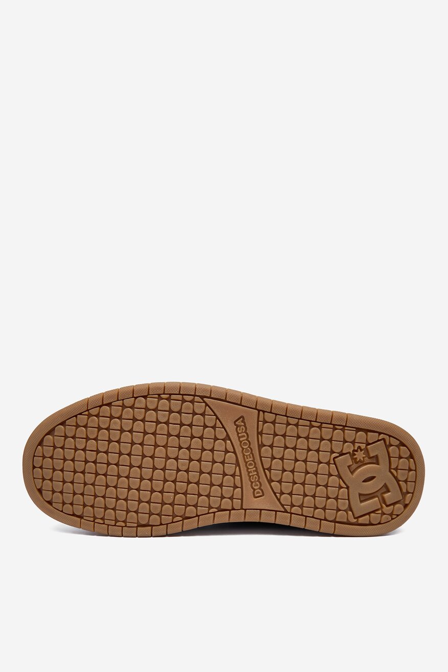 
                Кросівки спортивні DC Shoes ТЕМНО-СИНІЙ - 5907964282983