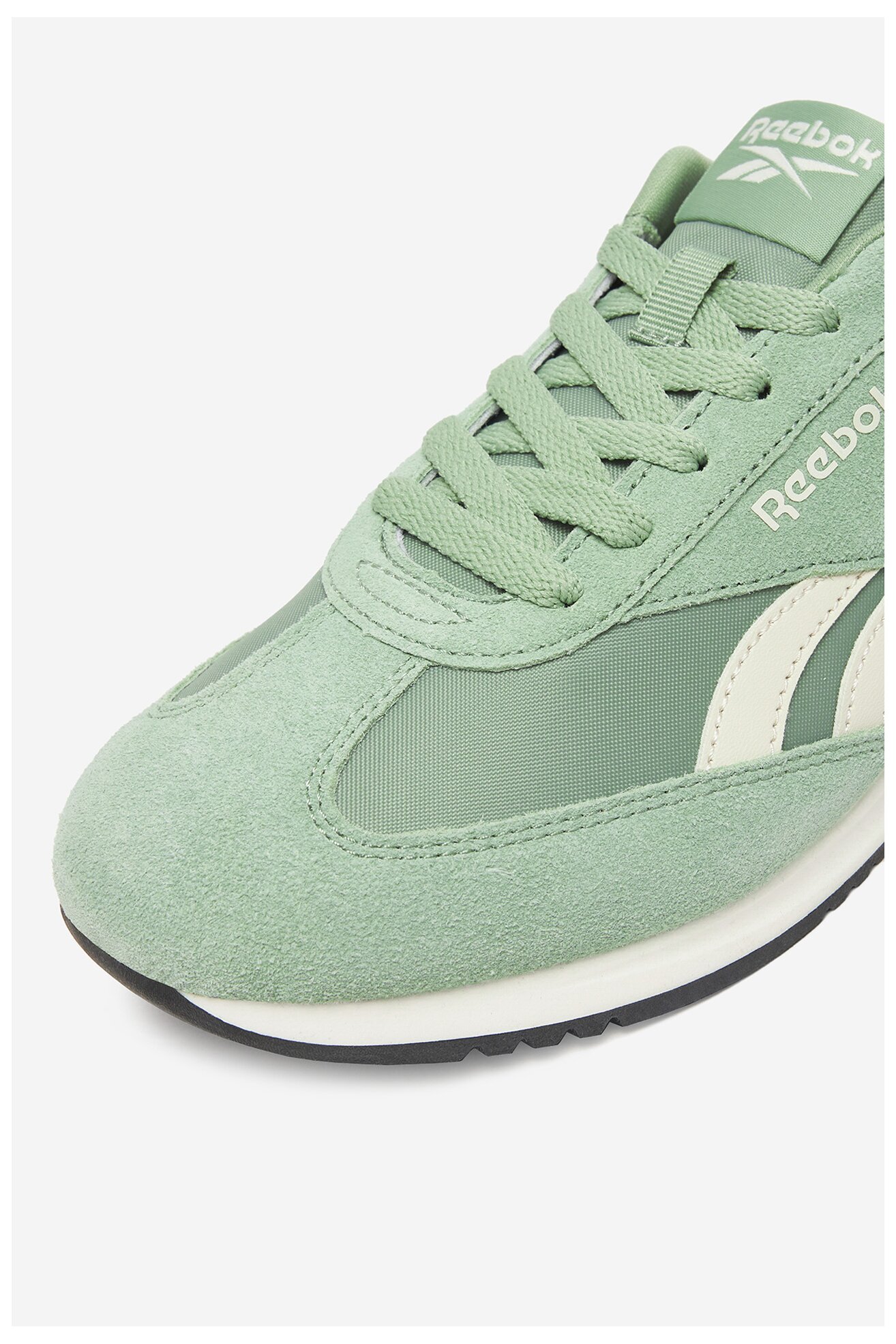 Кросівки спортивні Reebok FIORI AR30309WKCU ЗЕЛЕНИЙ