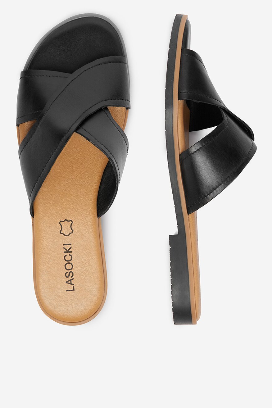 Джапанки Lasocki ЧЕРЕН - 5906751733608