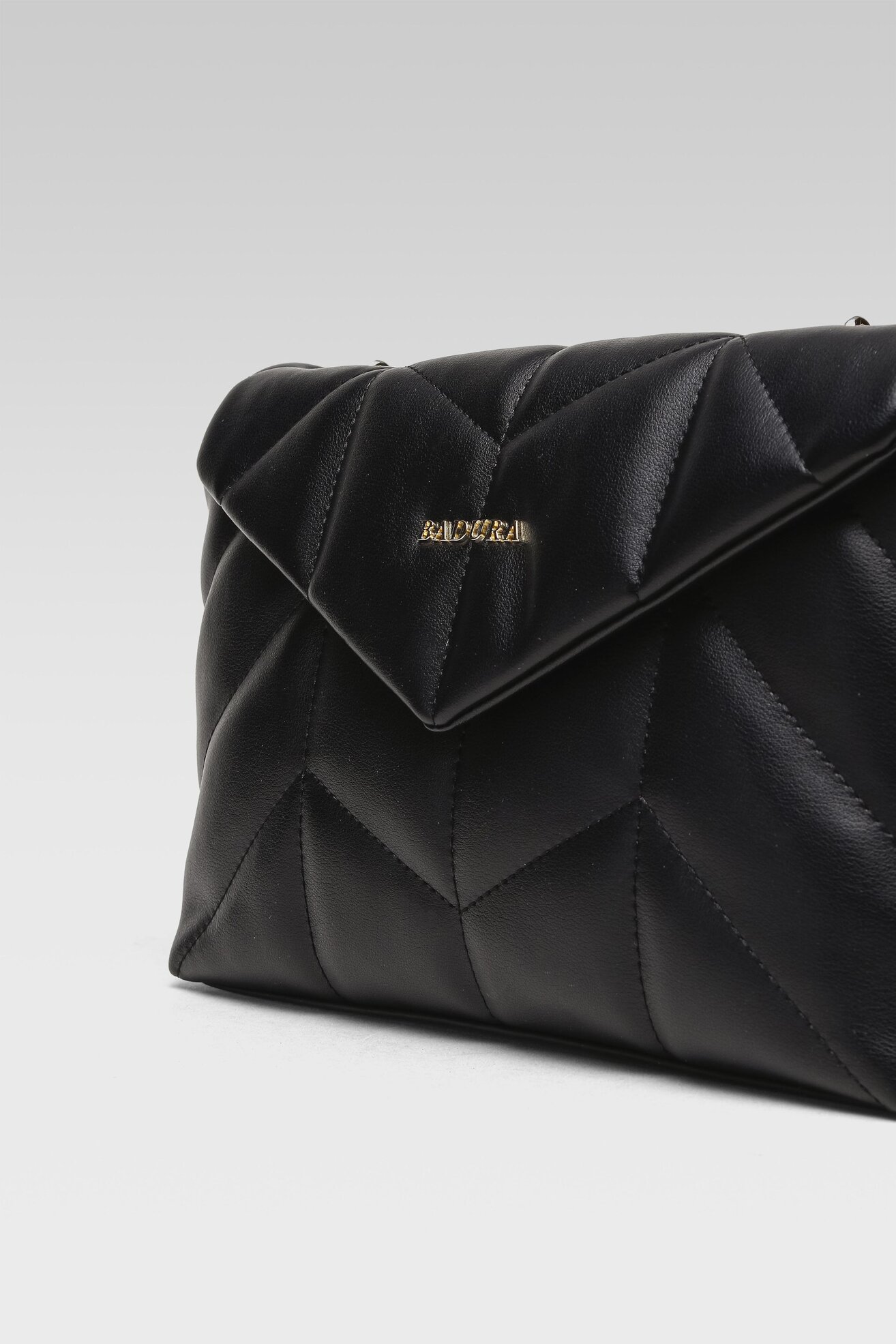 Torebka Badura CS7592 Czarny