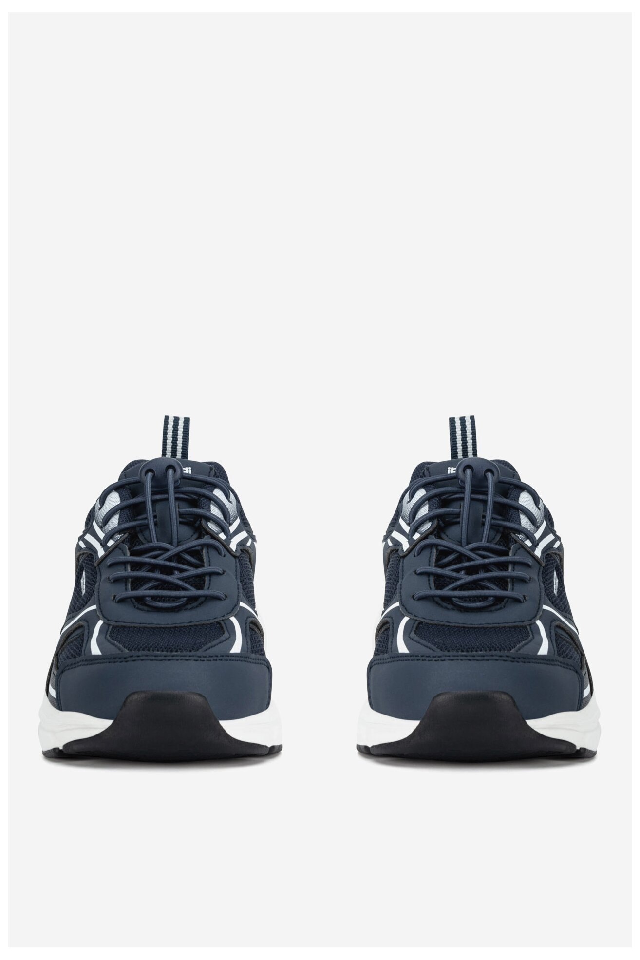 Încălțăminte sport Sprandi CP40-23404Z(IV)CH BLEUMARIN