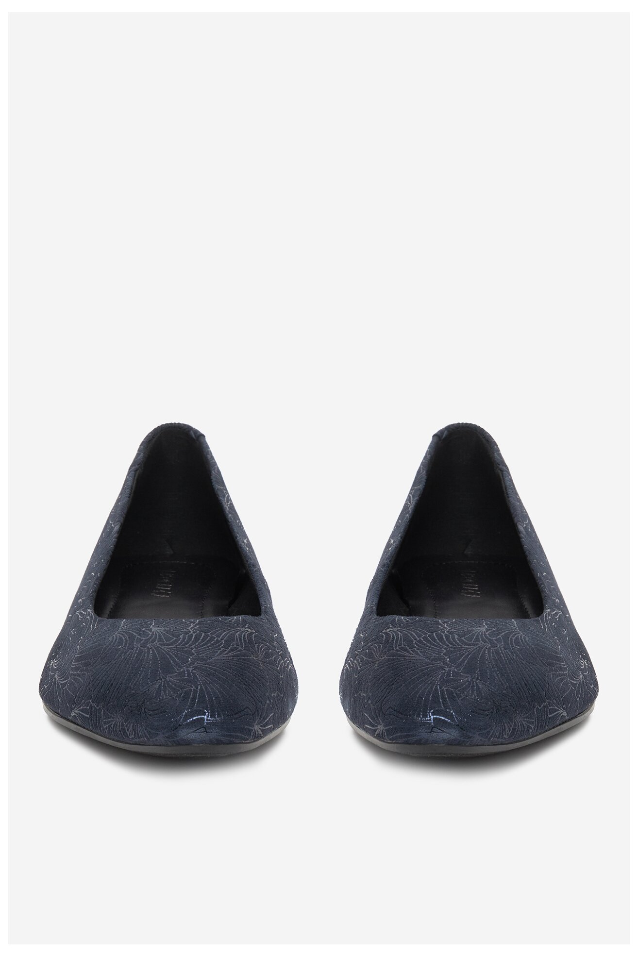 Балерина Lasocki CEO-RST-KAJA-03F КОБАЛТОВО СИНЬО