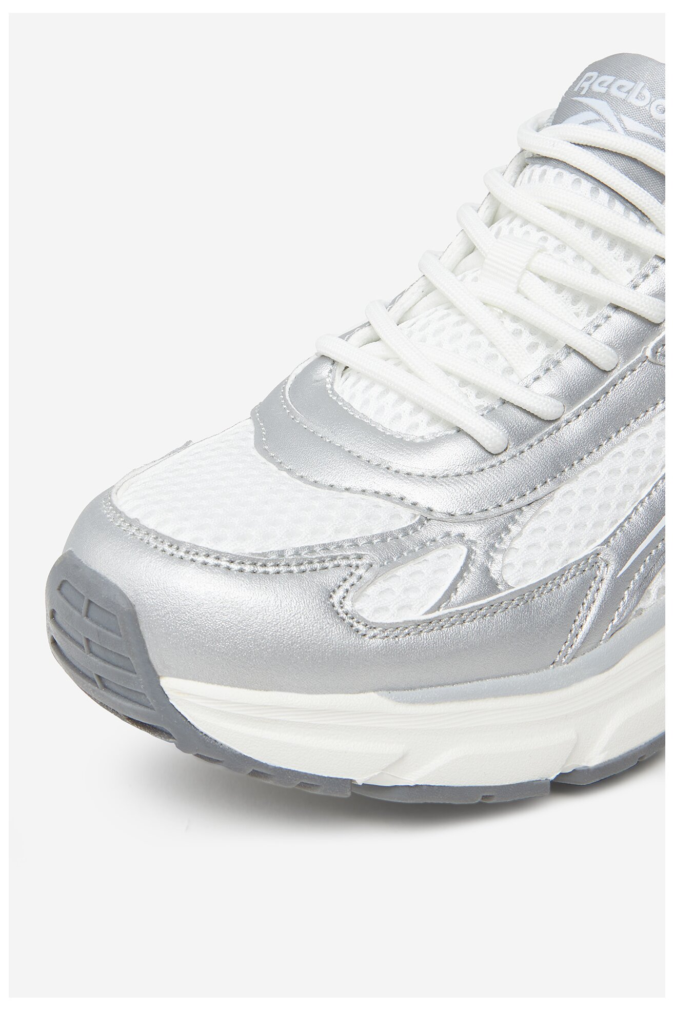 Sportcipő Reebok CEO-H1-139 EZÜST