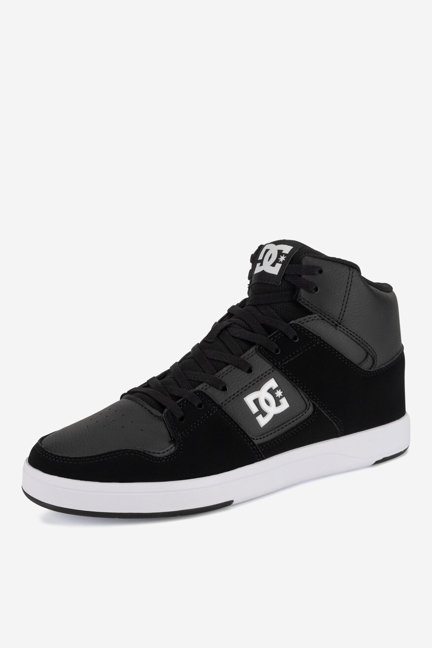 
                DC Shoes - CURE HI TOP - 5905588836940