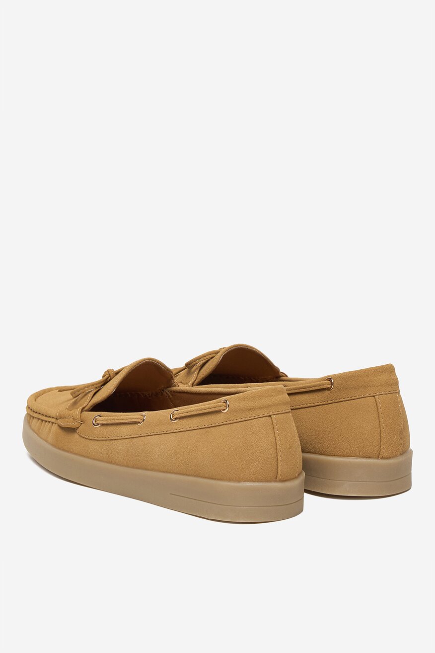 
                Jenny - Mokasyny - 5906751995228