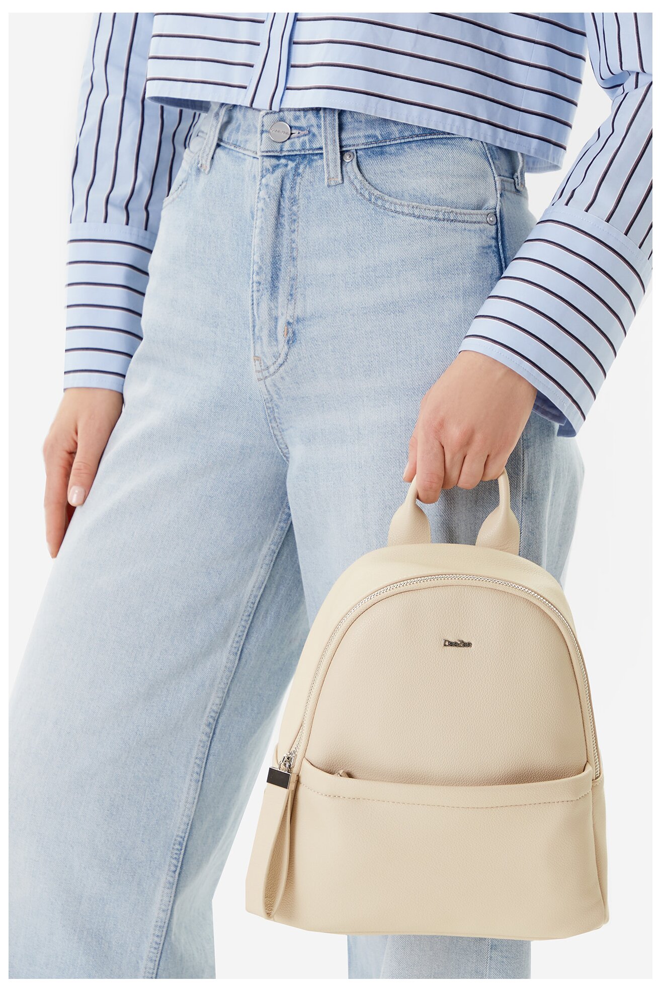 Раница DeeZee C-MDP-S-002-04 БЕЖОВ