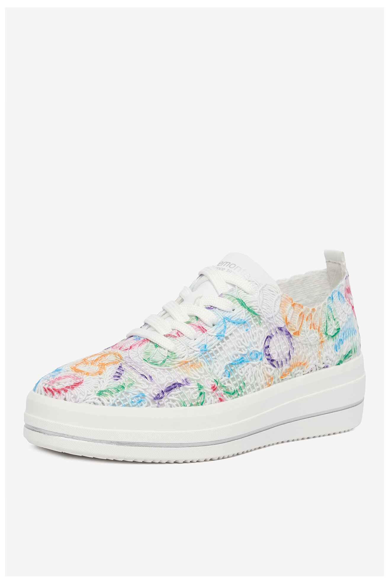 Sneakers Remonte CEO-D1C14-90 MIX