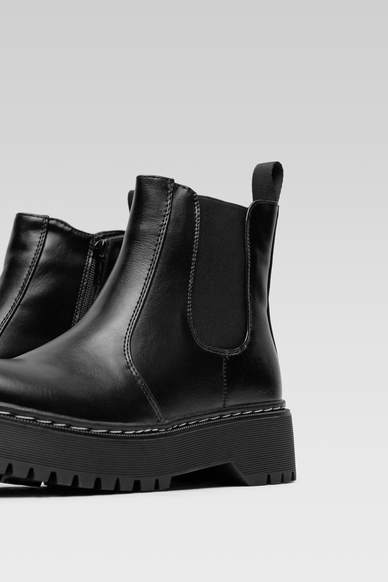 Боти Jenny Fairy WSD1916-02 ЧЕРЕН