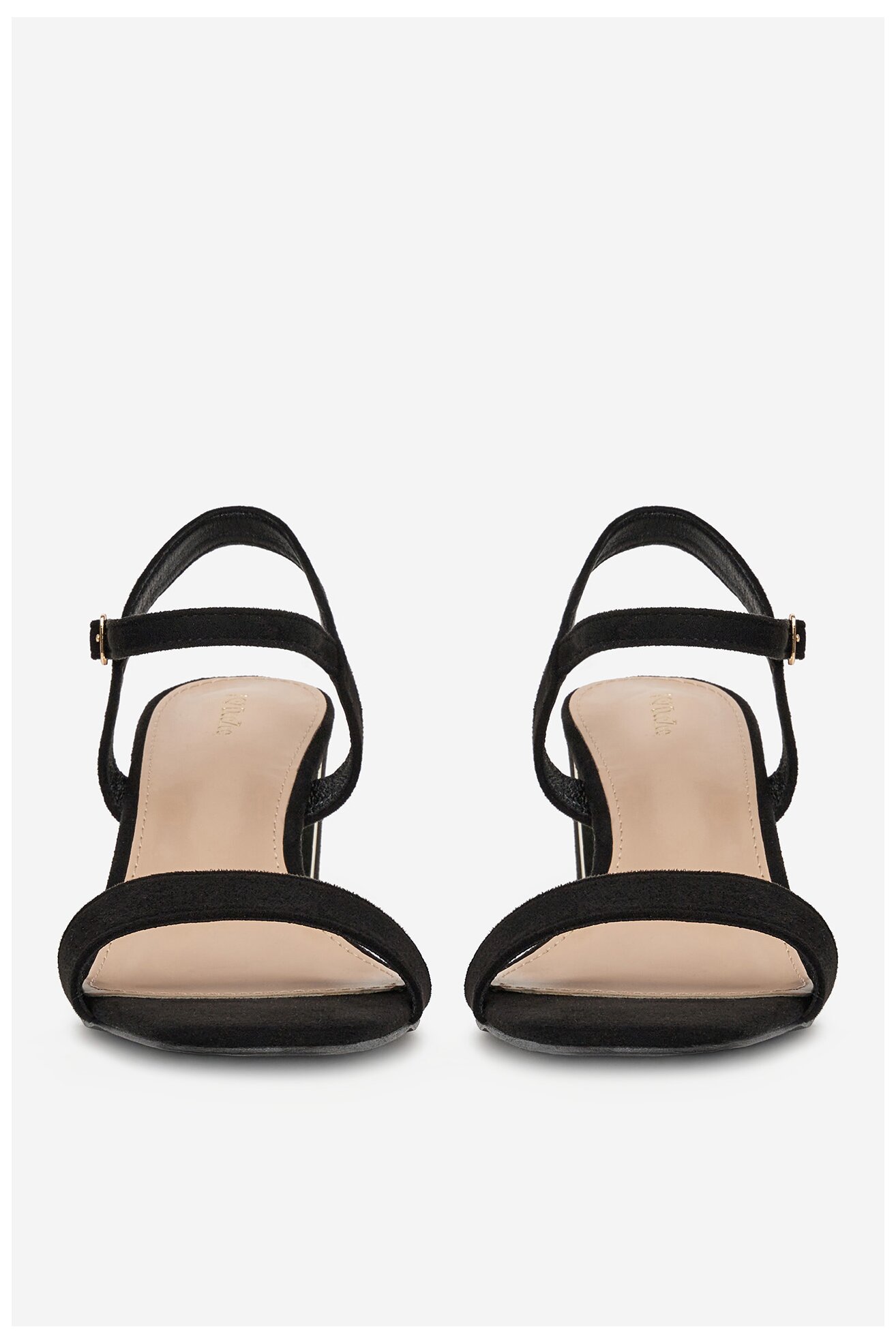 Сандали DeeZee F885-1 ЧЕРЕН