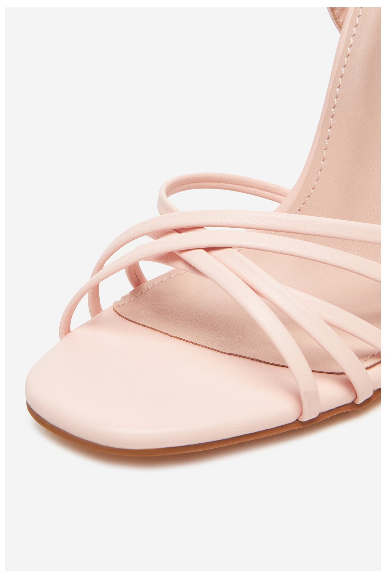 Сандали DeeZee LWLY126-4 РОЗОВ