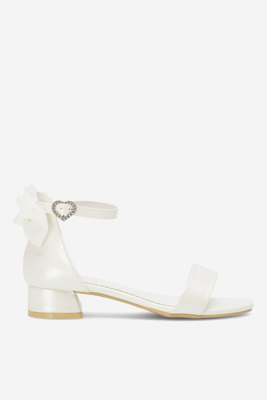 Nelli Blu - Sandały na obcasie - 5903419963698