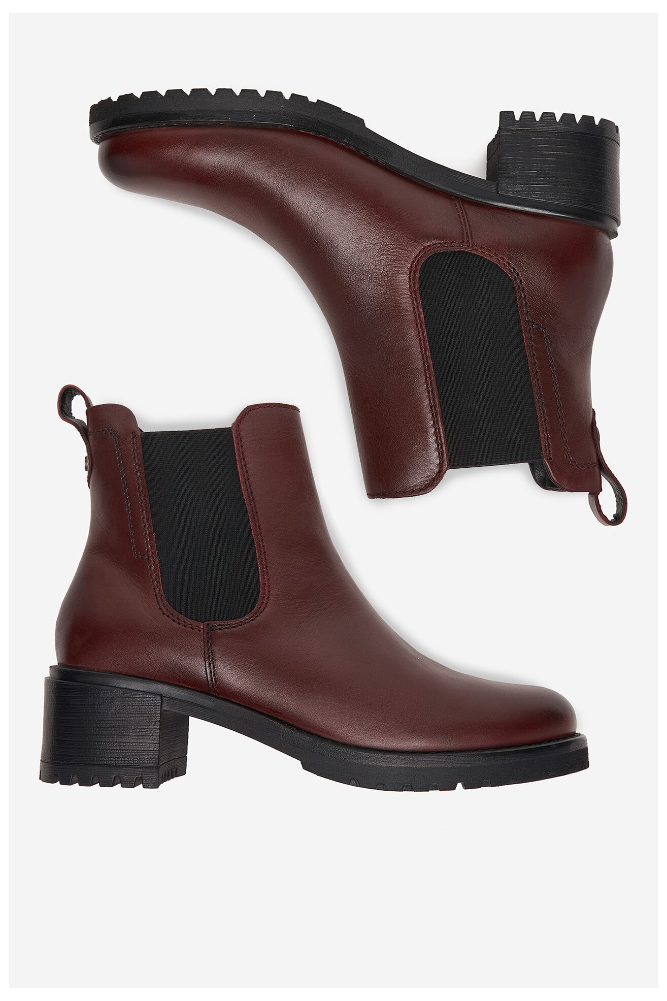 Ghete Lasocki CEO-WI23-TR24-02 GRENA