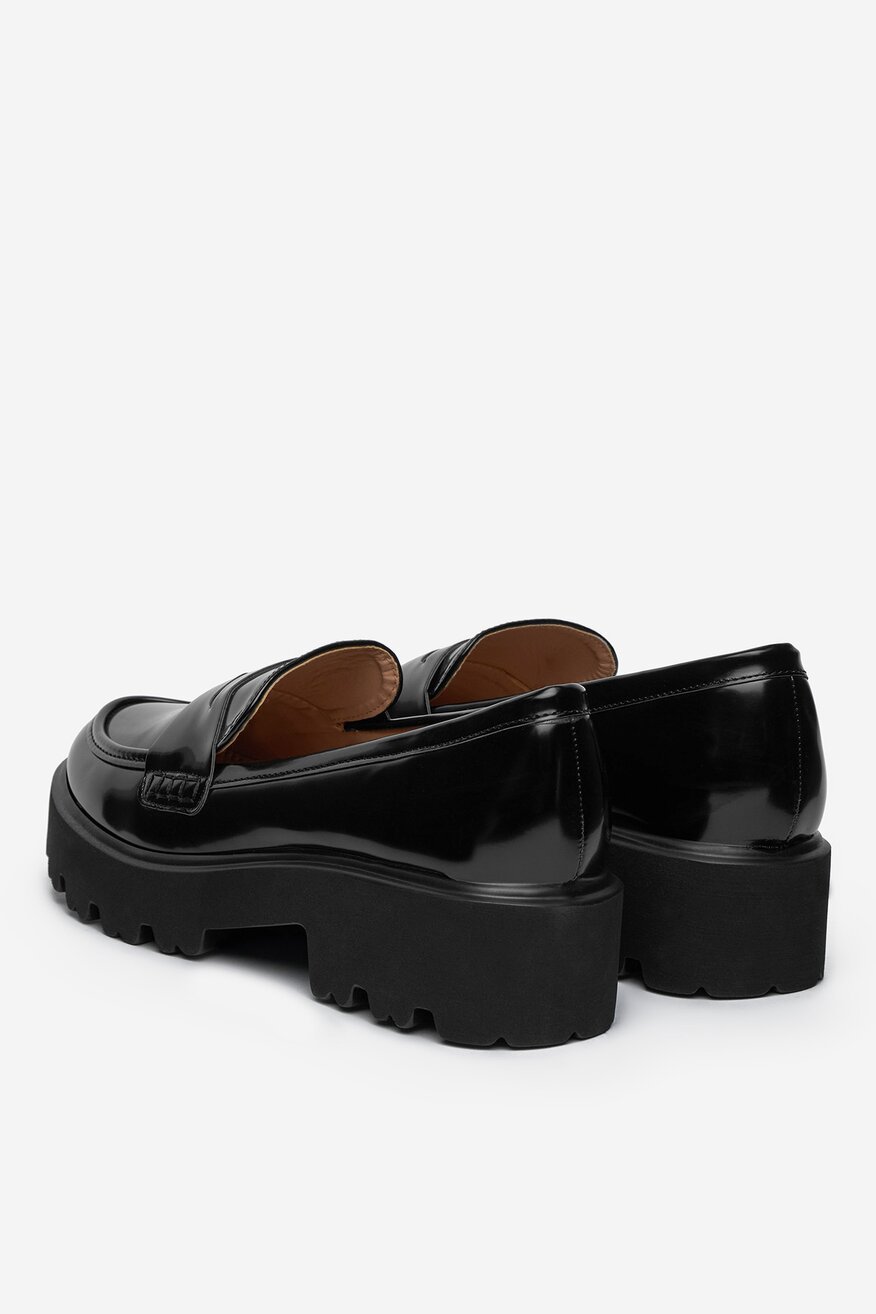 DeeZee - Loafersy - 5904410821178