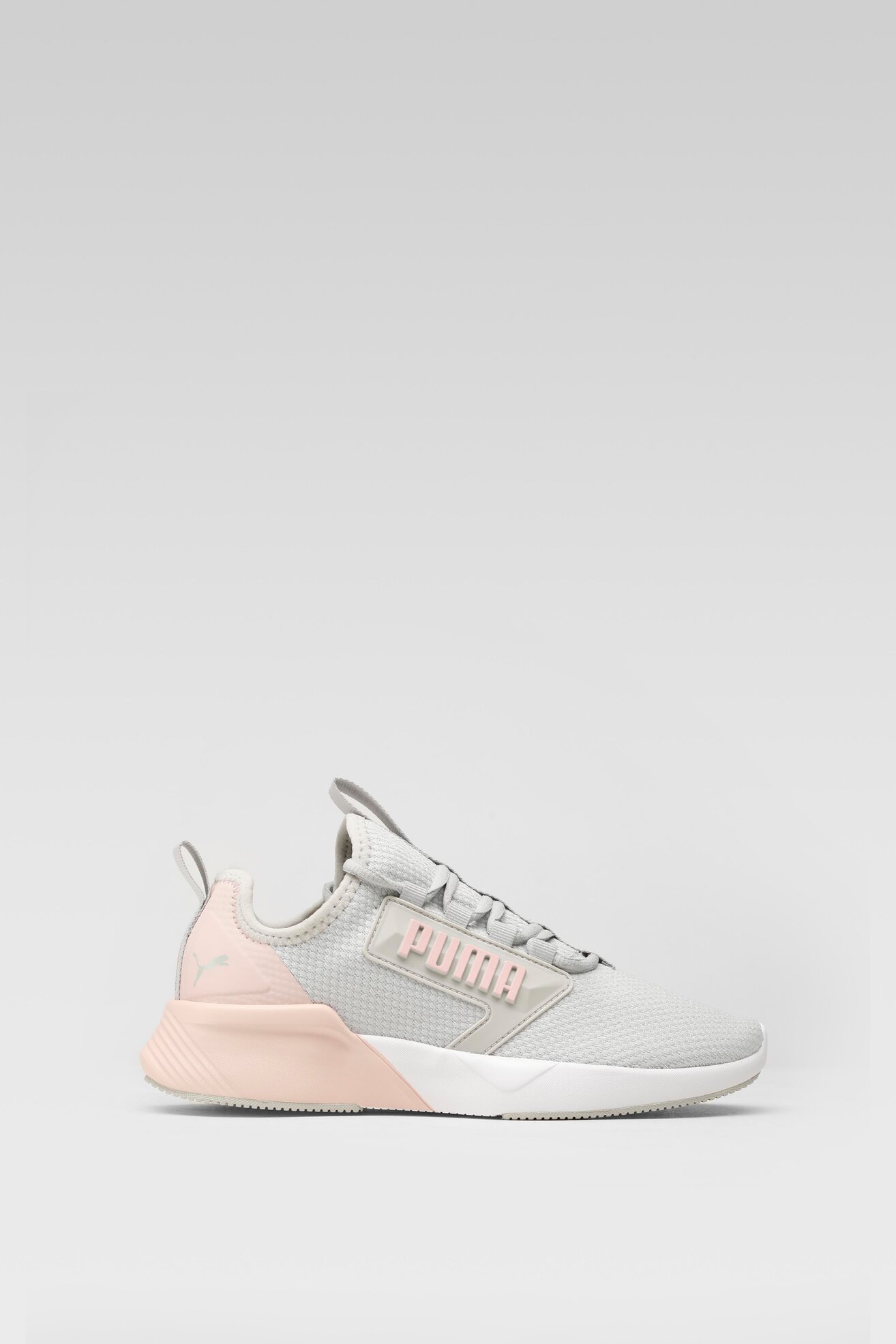 Obuwie sportowe Puma RETALIATE MESH WN`S 19555103 Szary
