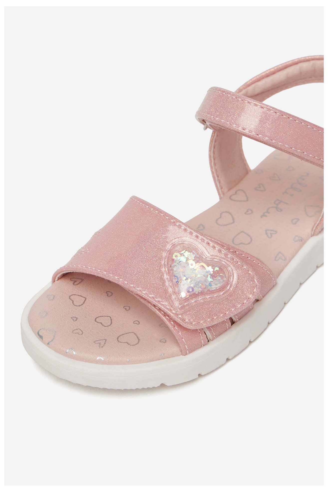 Sandale Nelli Blu CM240719-7 ROZ