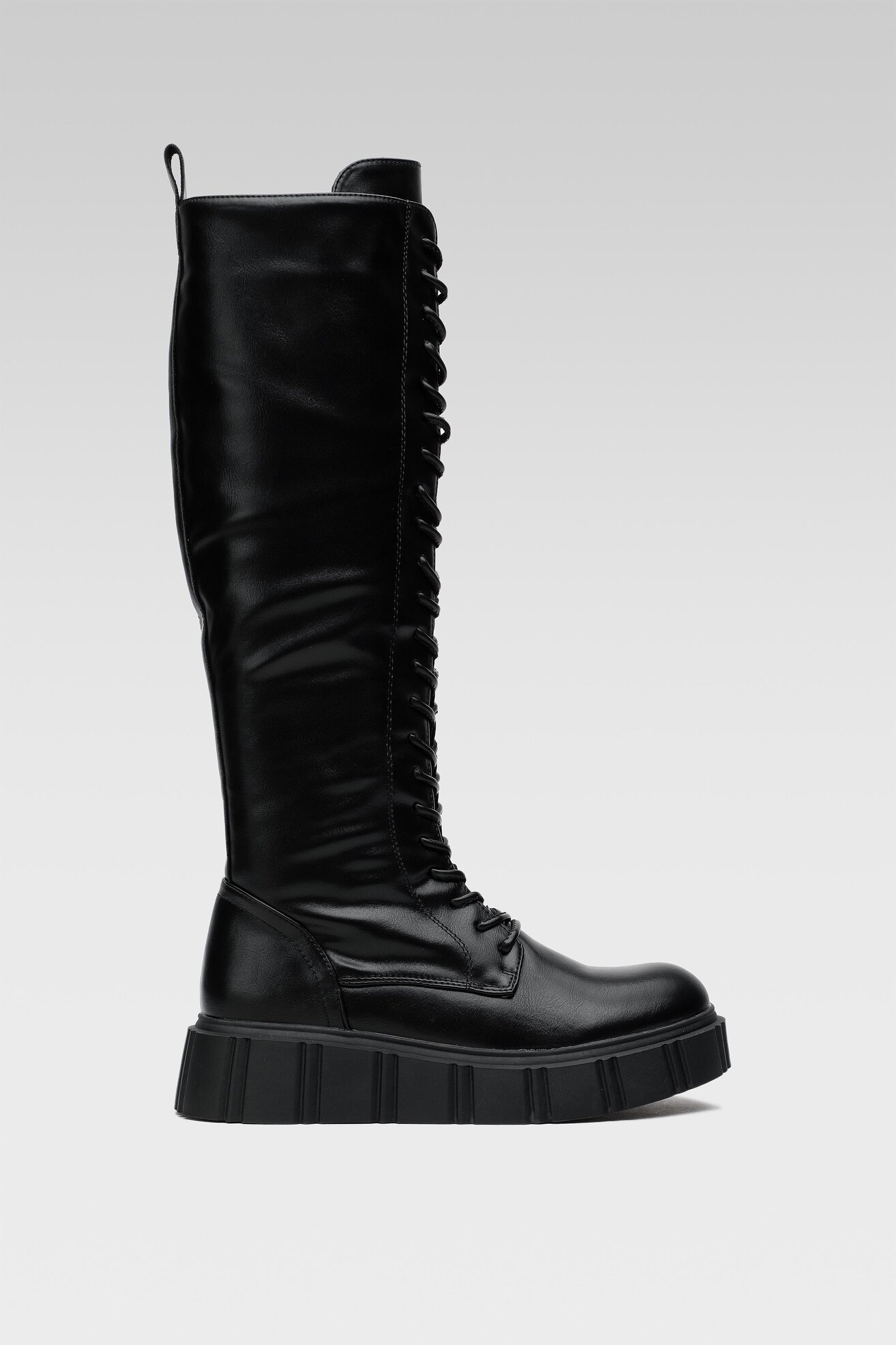 Cizme Jenny Fairy WS5890-03 NEGRU