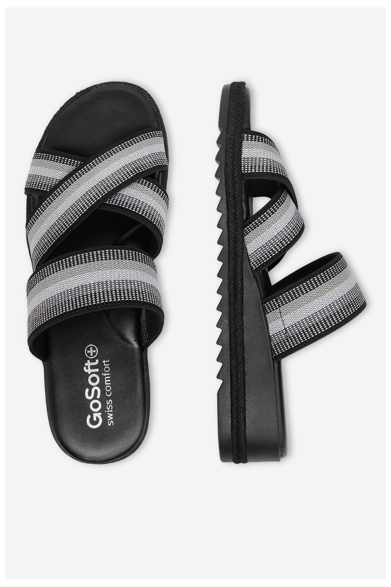 Джапанки Go Soft CEO-R25AW01006 ЧЕРЕН