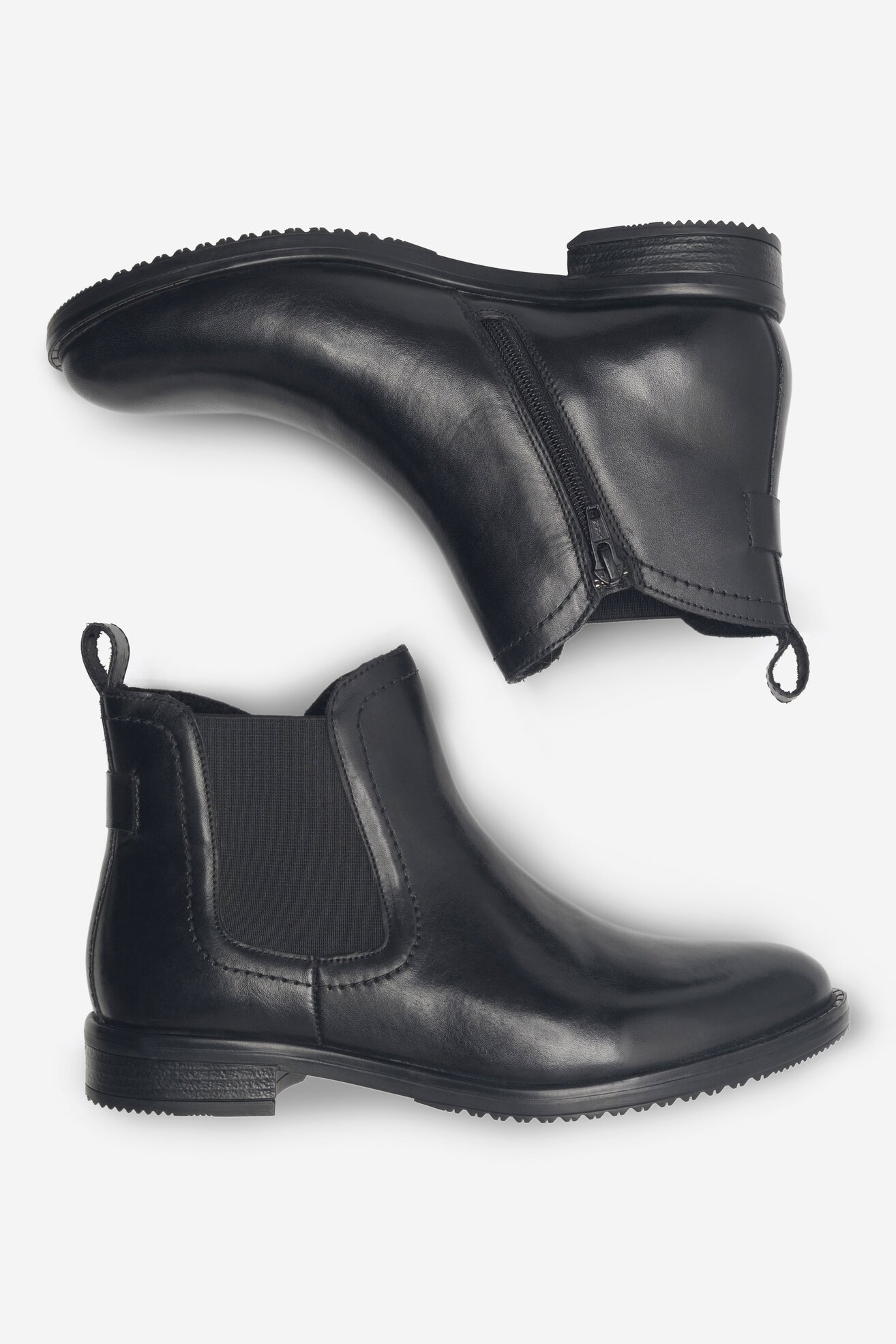 Ghete Lasocki WI23-DALIA3-01 NEGRU