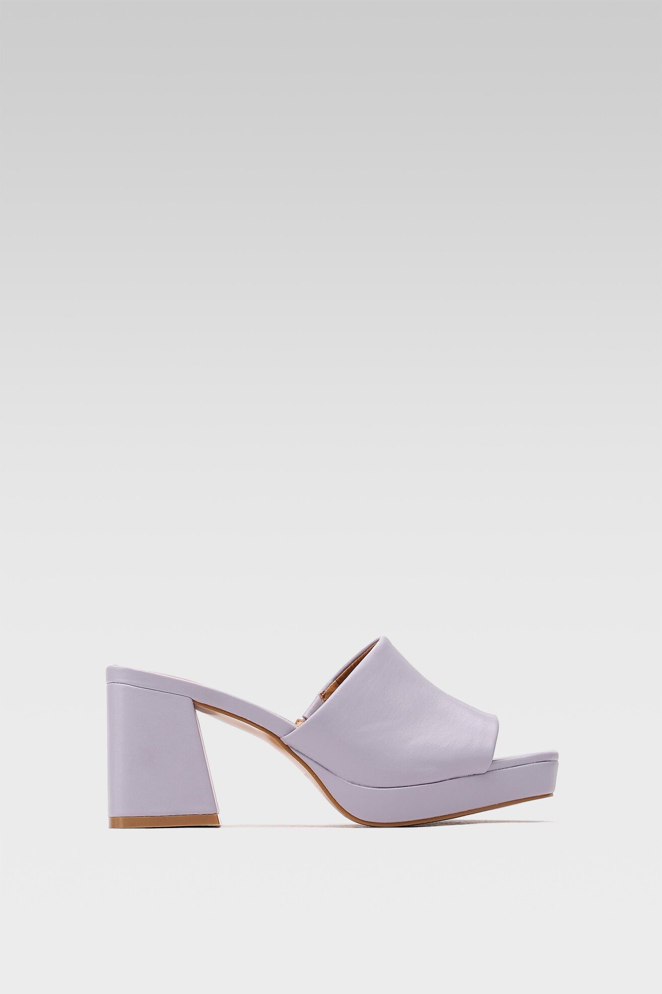 Klapki Jenny Fairy WYL2627-1 Fioletowy