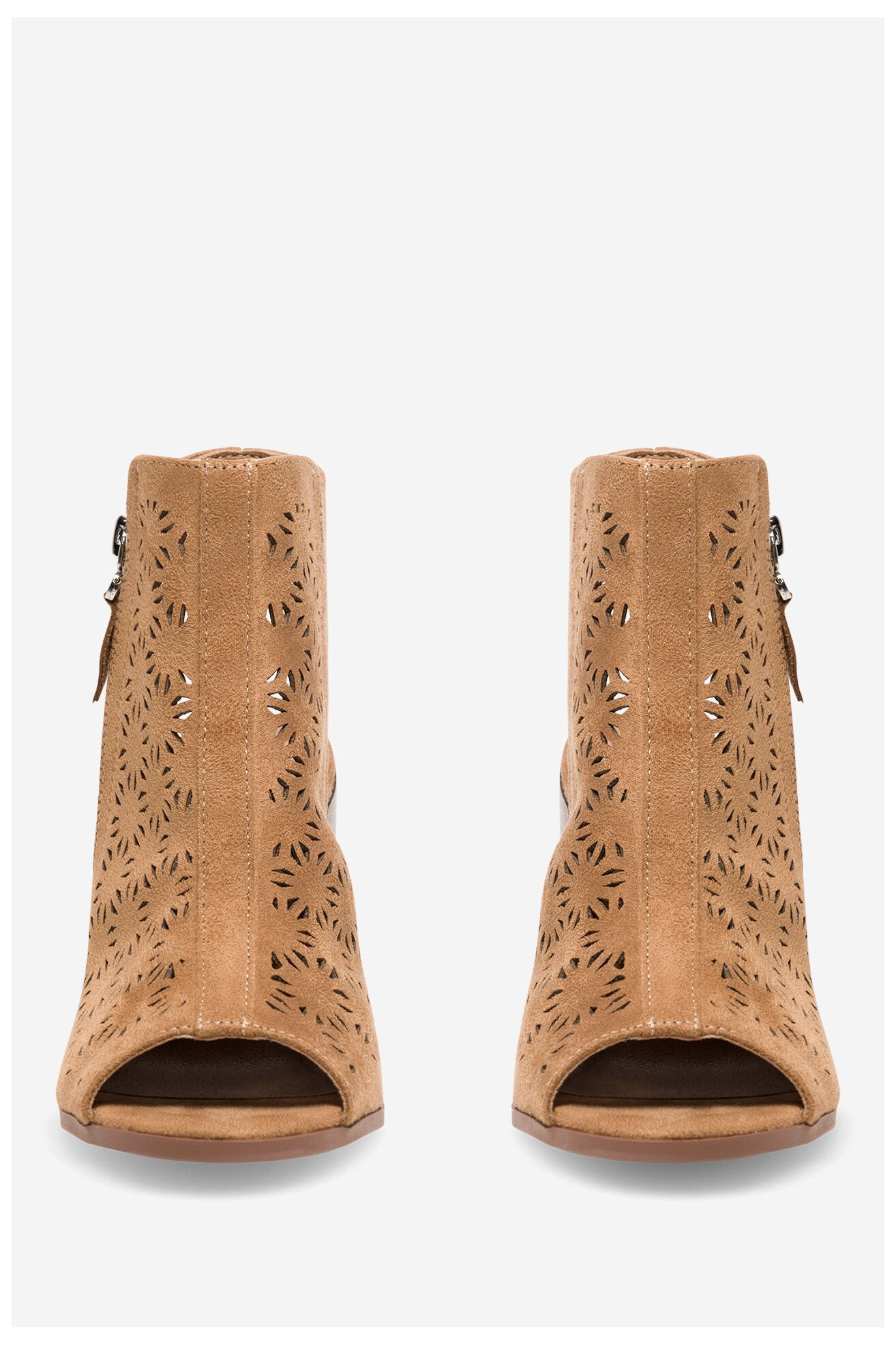 Сандали Jenny Fairy WYL0410-2 КАМЕЛ