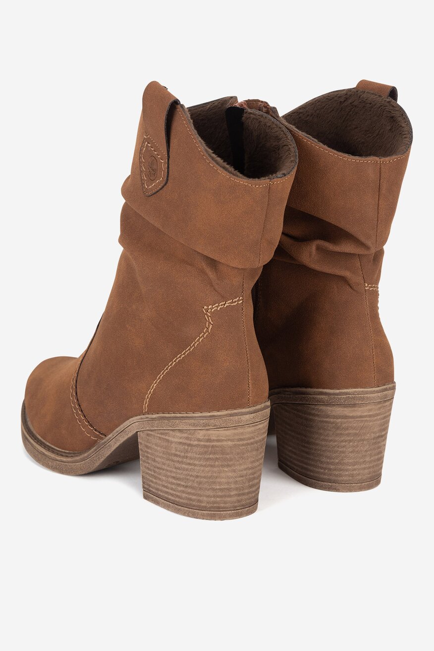 
                Ghete Rieker MARO - 2230062973488