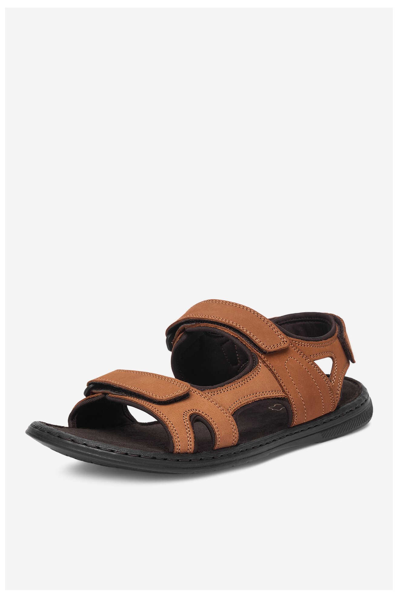 Sandały Lasocki CEO-CANTO-02 MI18 Camel