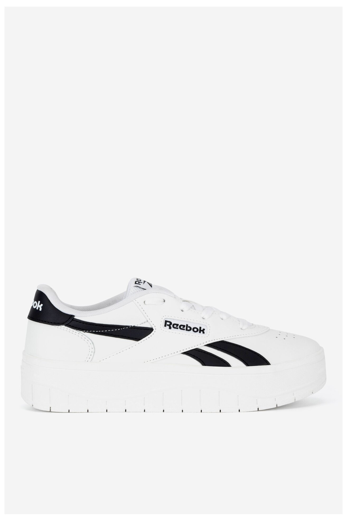 Sportovní obuv Reebok COURT ADVANCE SURGE 100202648 BÍLÁ