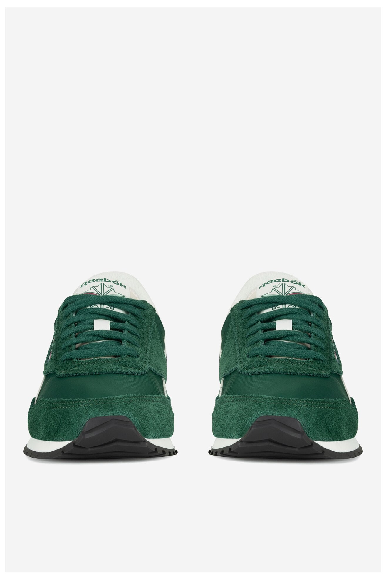 Sportovní obuv Reebok CLASSIC AZ 100221226 ZELENÁ