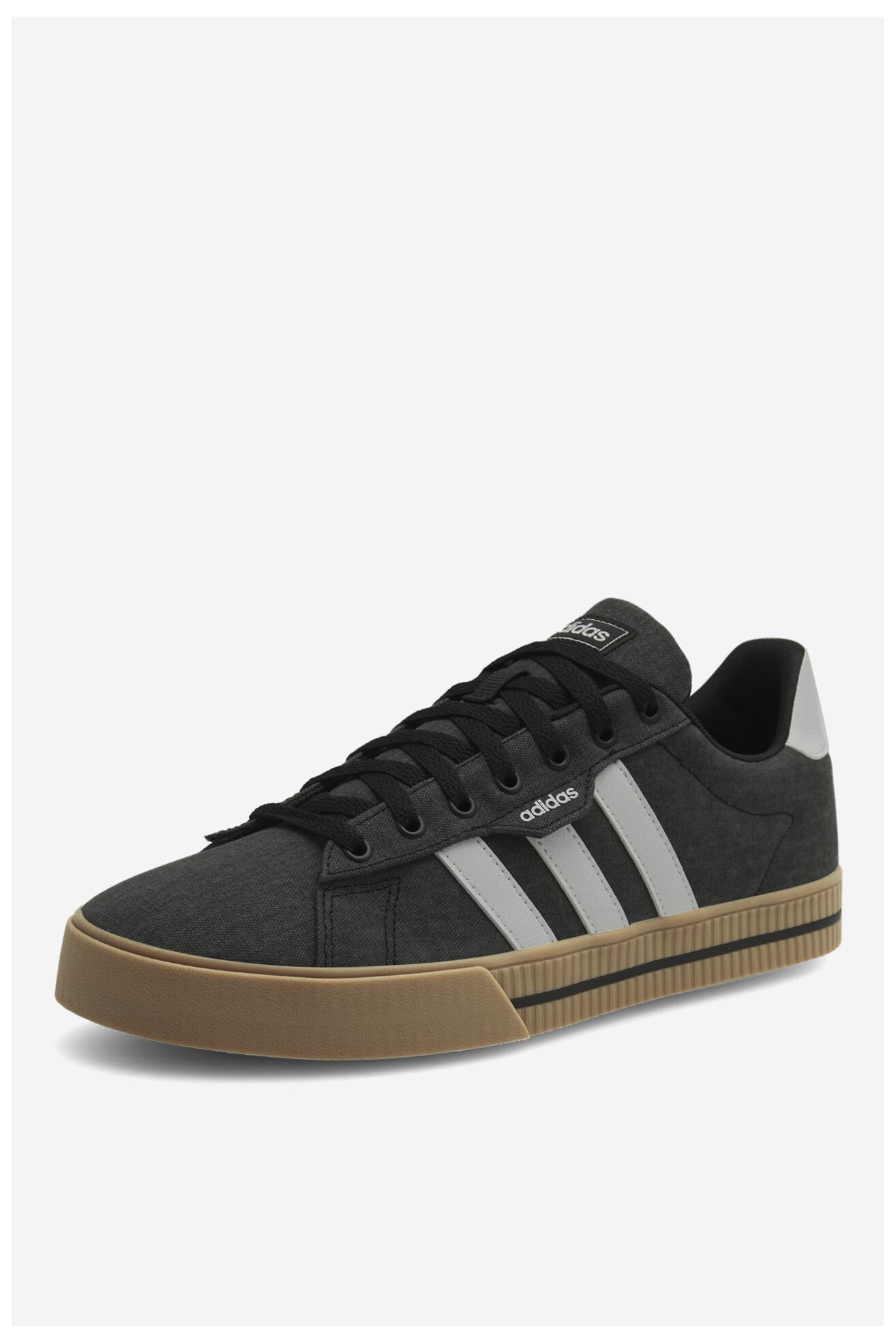 Obuwie sportowe adidas DAILY 3.0 HP6032 Czarny
