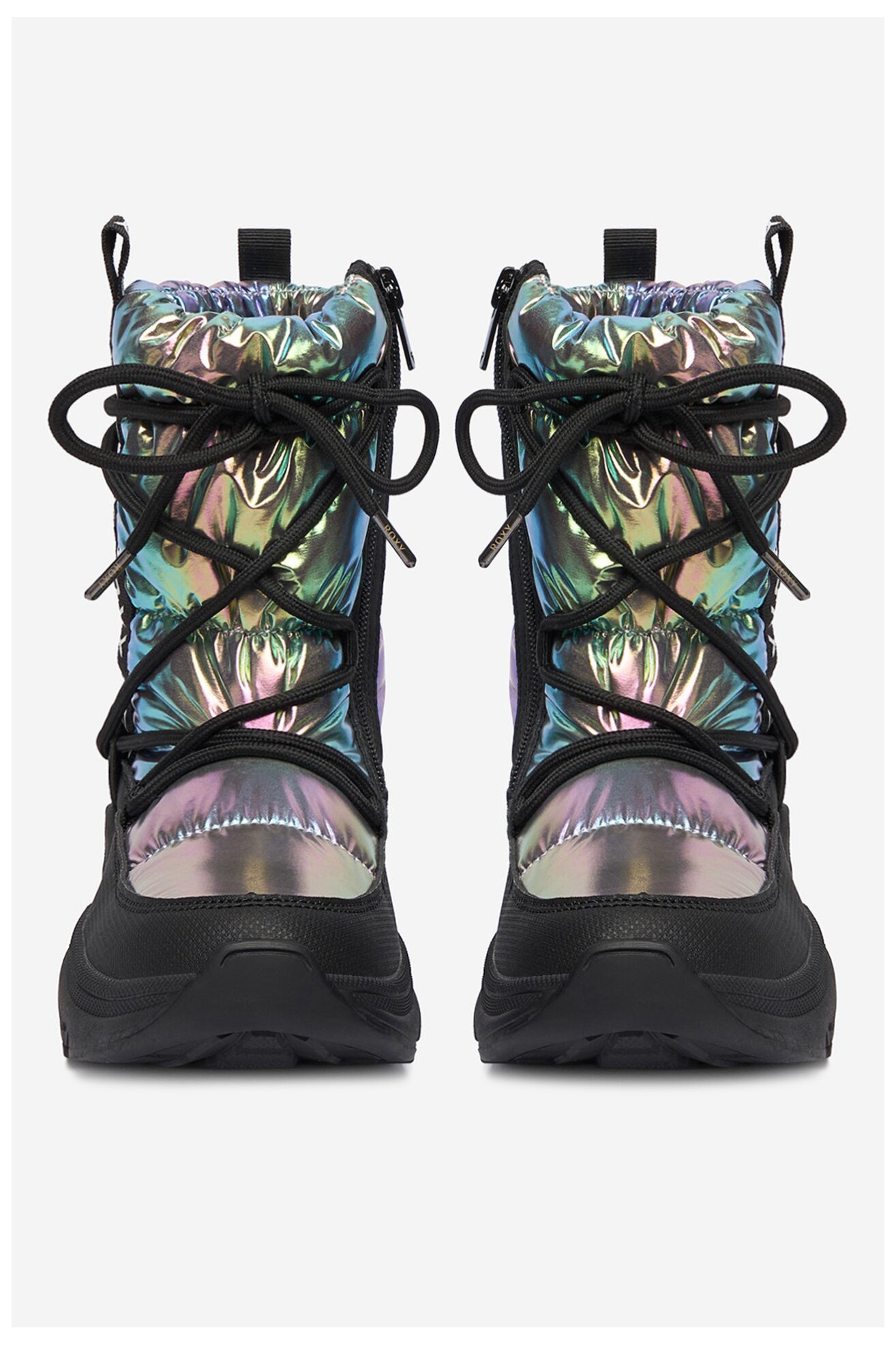 Ботуши ROXY CEO-AVO-296-128 ЧЕРЕН