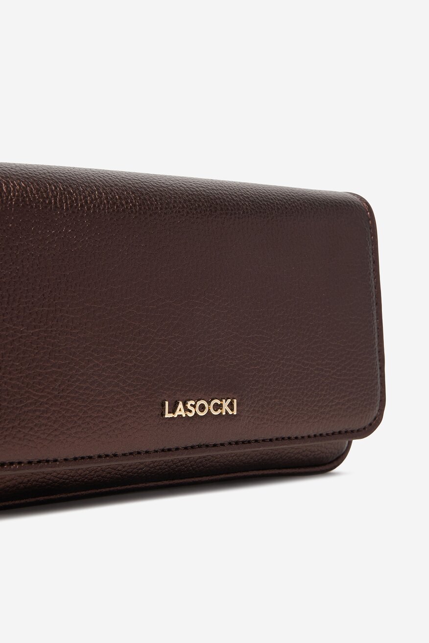 
                Lasocki - Torebka - 5906751525722