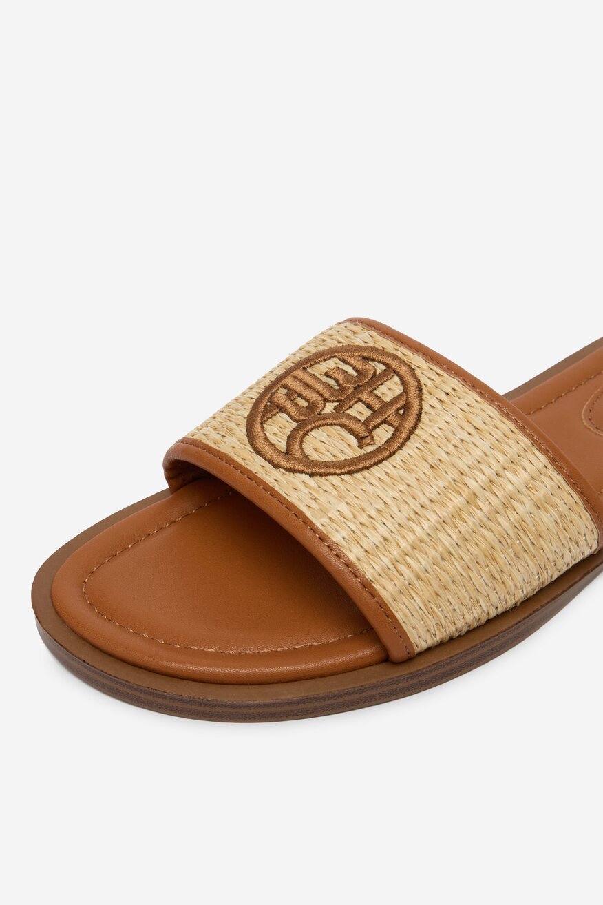 
                Шльопанець Beverly Hills Polo Club ВЕРБЛЮЖИЙ - 5906751715406