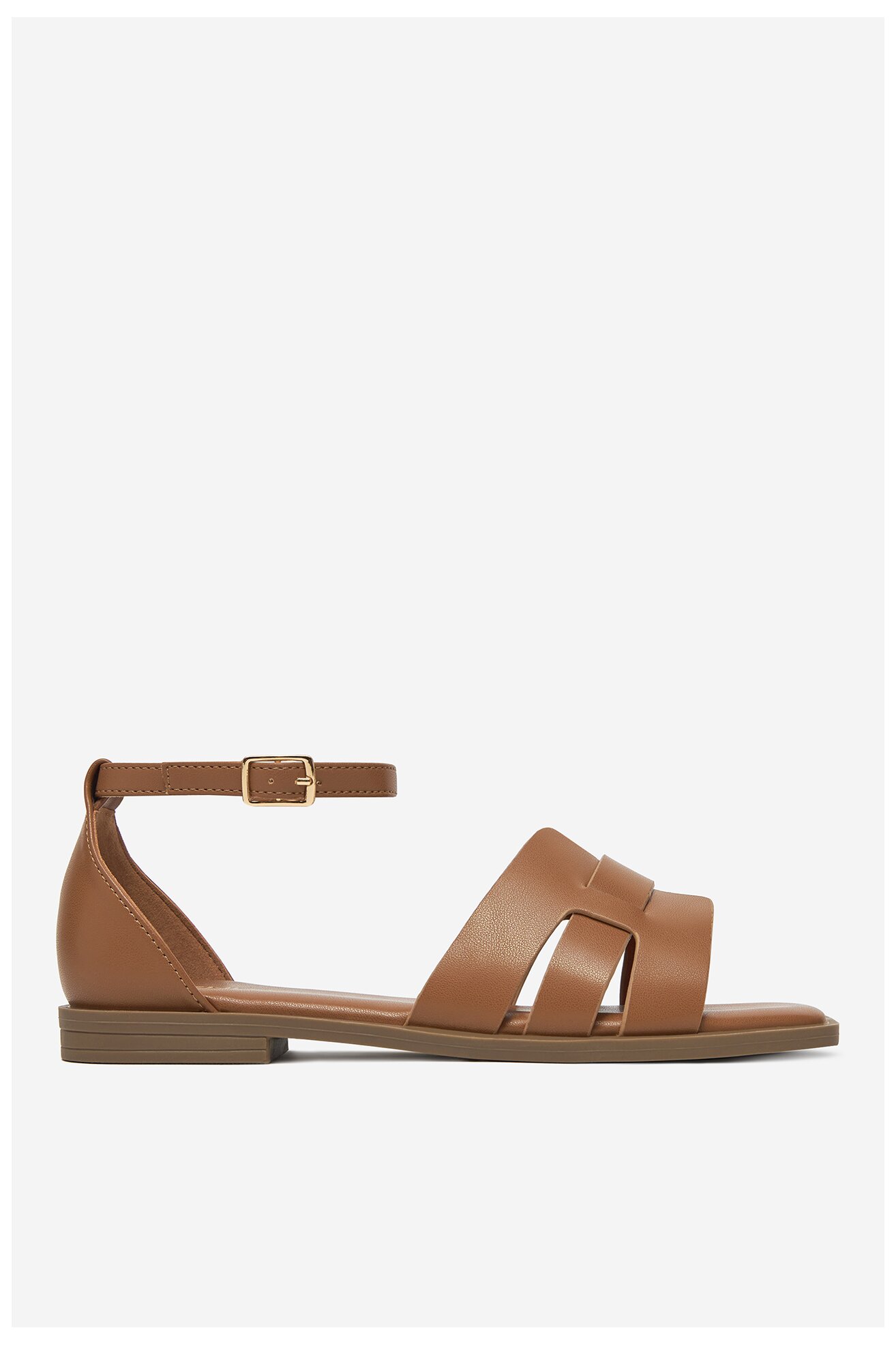 Сандали Jenny 8036034 КАФЯВ