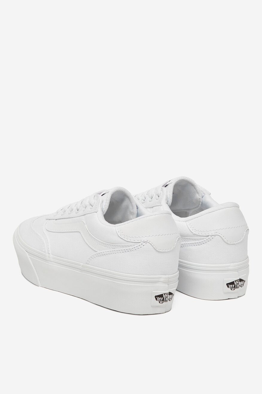 
                Vans - BROOKLYN LS PLATFORM - 5903419962943