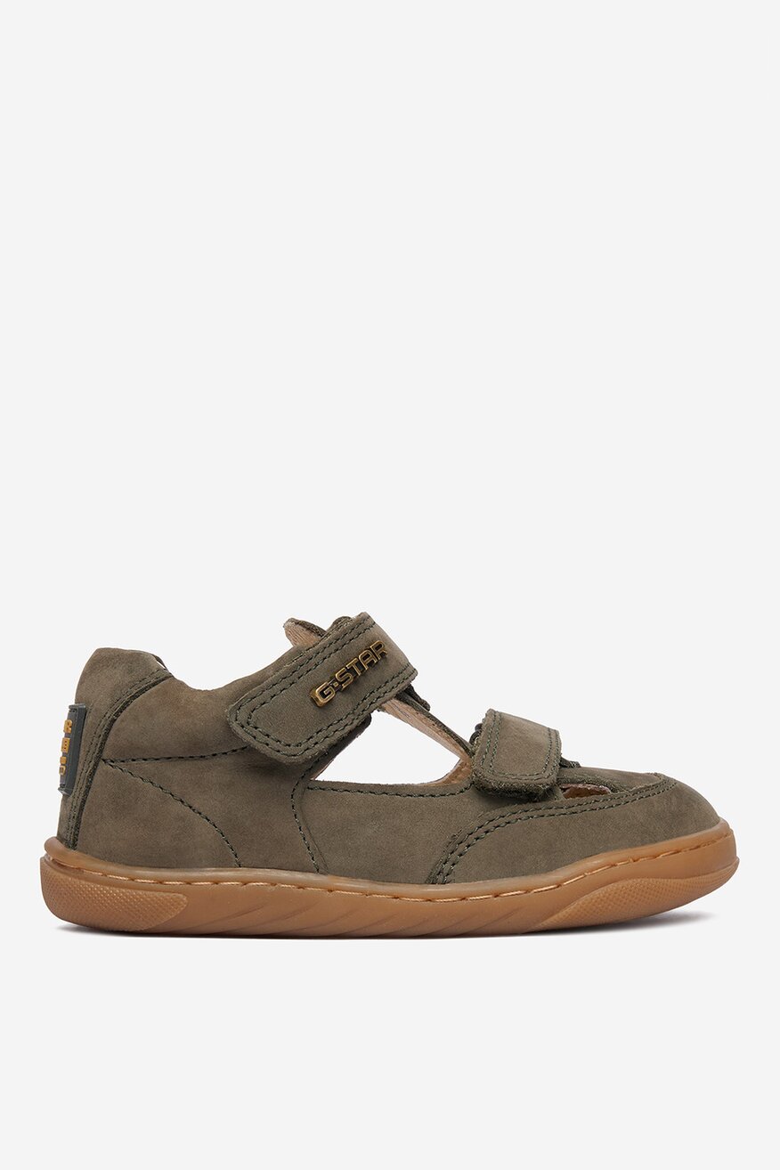 
                G-STAR RAW - Sandały skórzane - 5906751909652