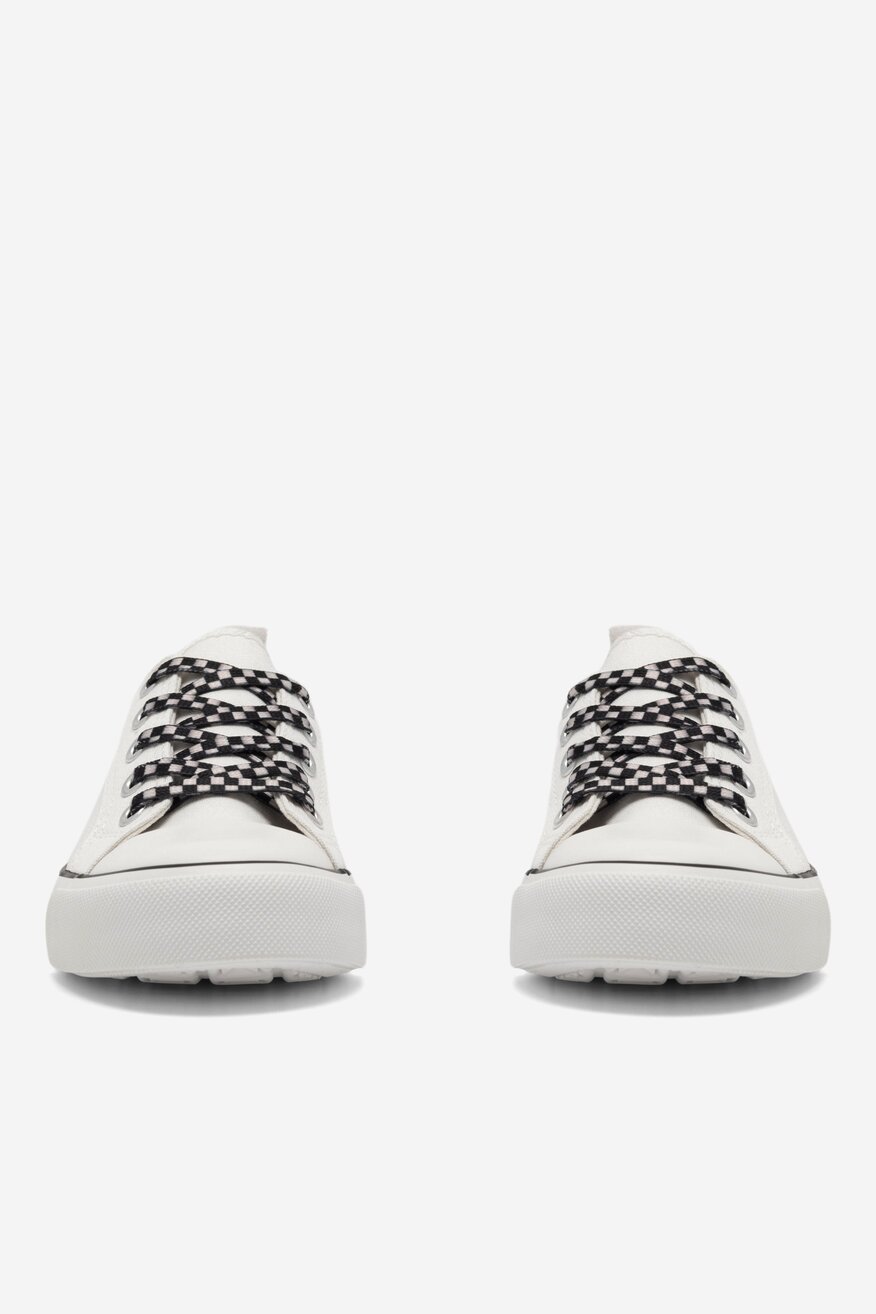 
                DeeZee - Trampki - 5904862939209