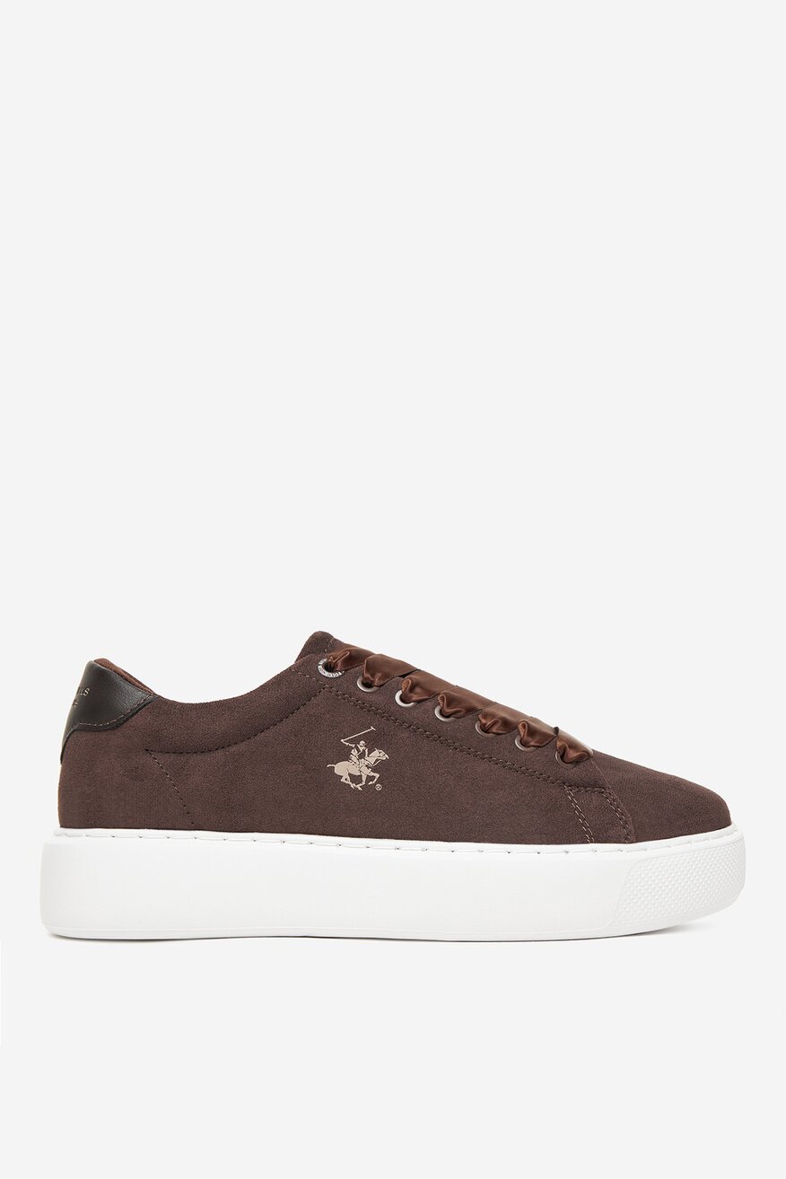 Sneakerși Beverly Hills Polo Club MARO - 5906751272879