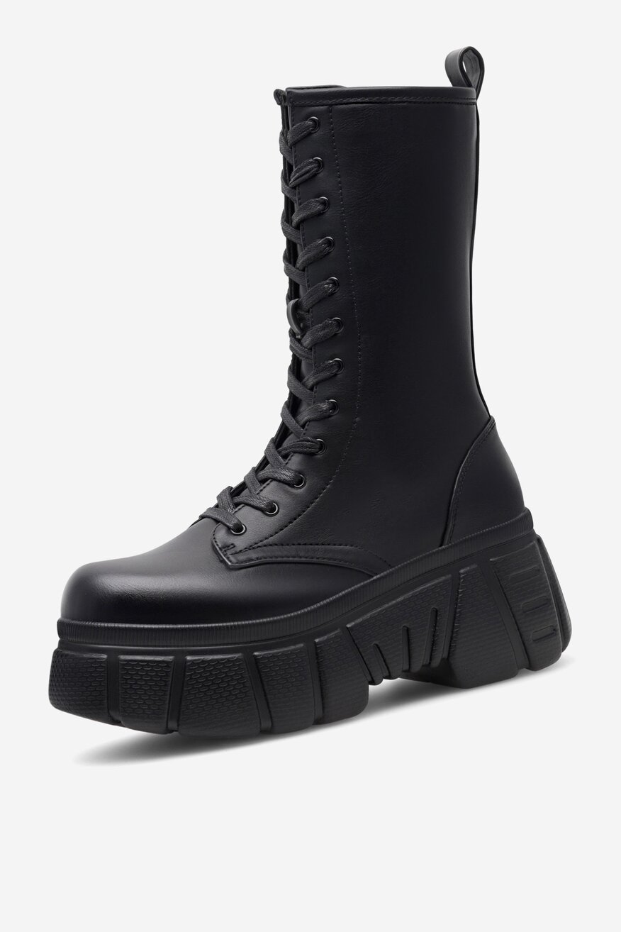 
                Bocanci DeeZee NEGRU - 5904862920450