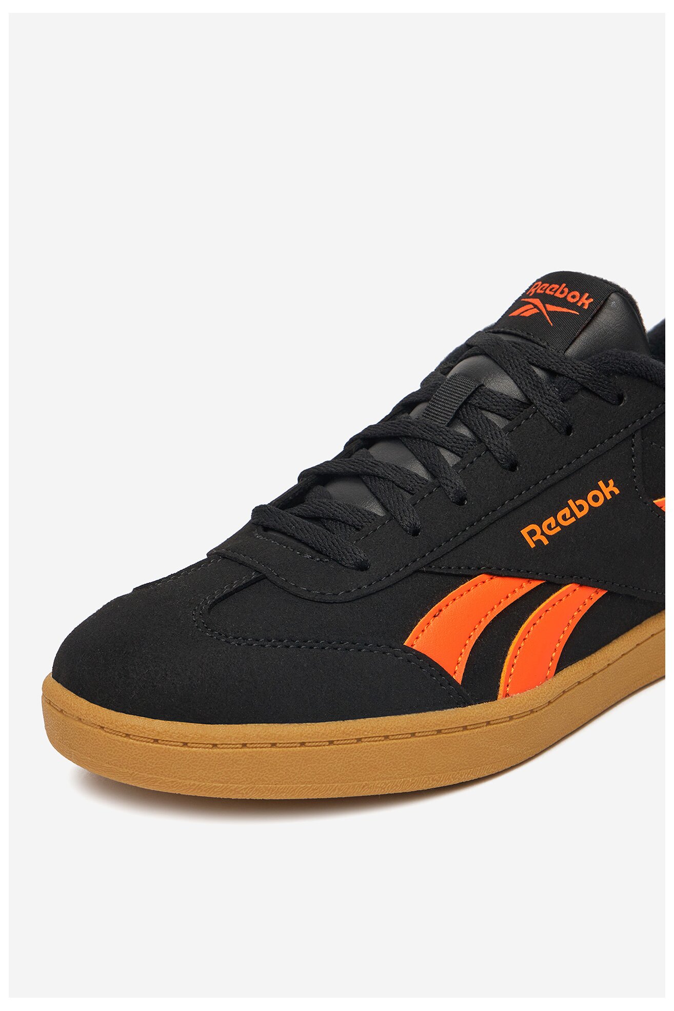 Спортни обувки Reebok SMASH EDGE 100242553 ЧЕРЕН