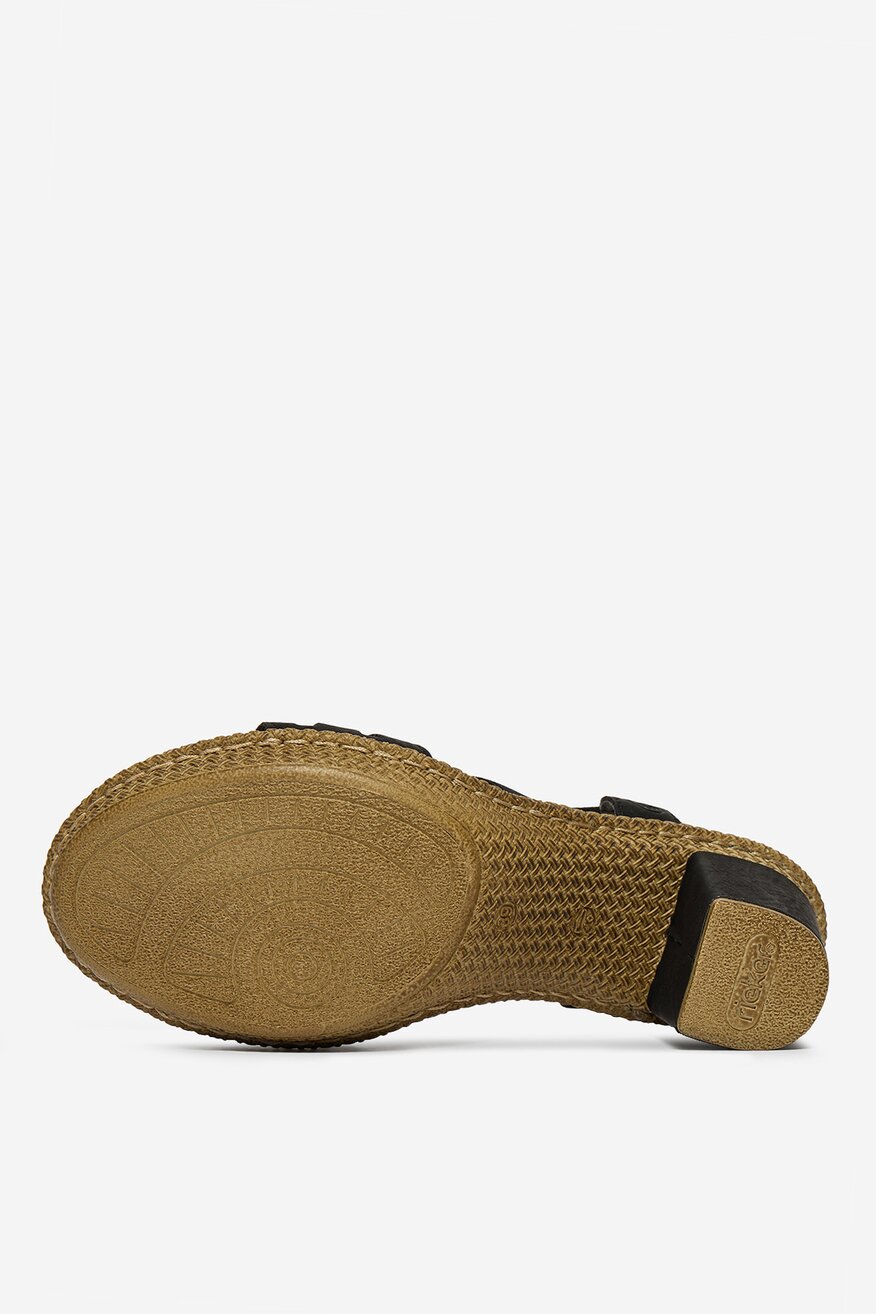 
                Сандали Rieker ЧЕРЕН - 5906751829240