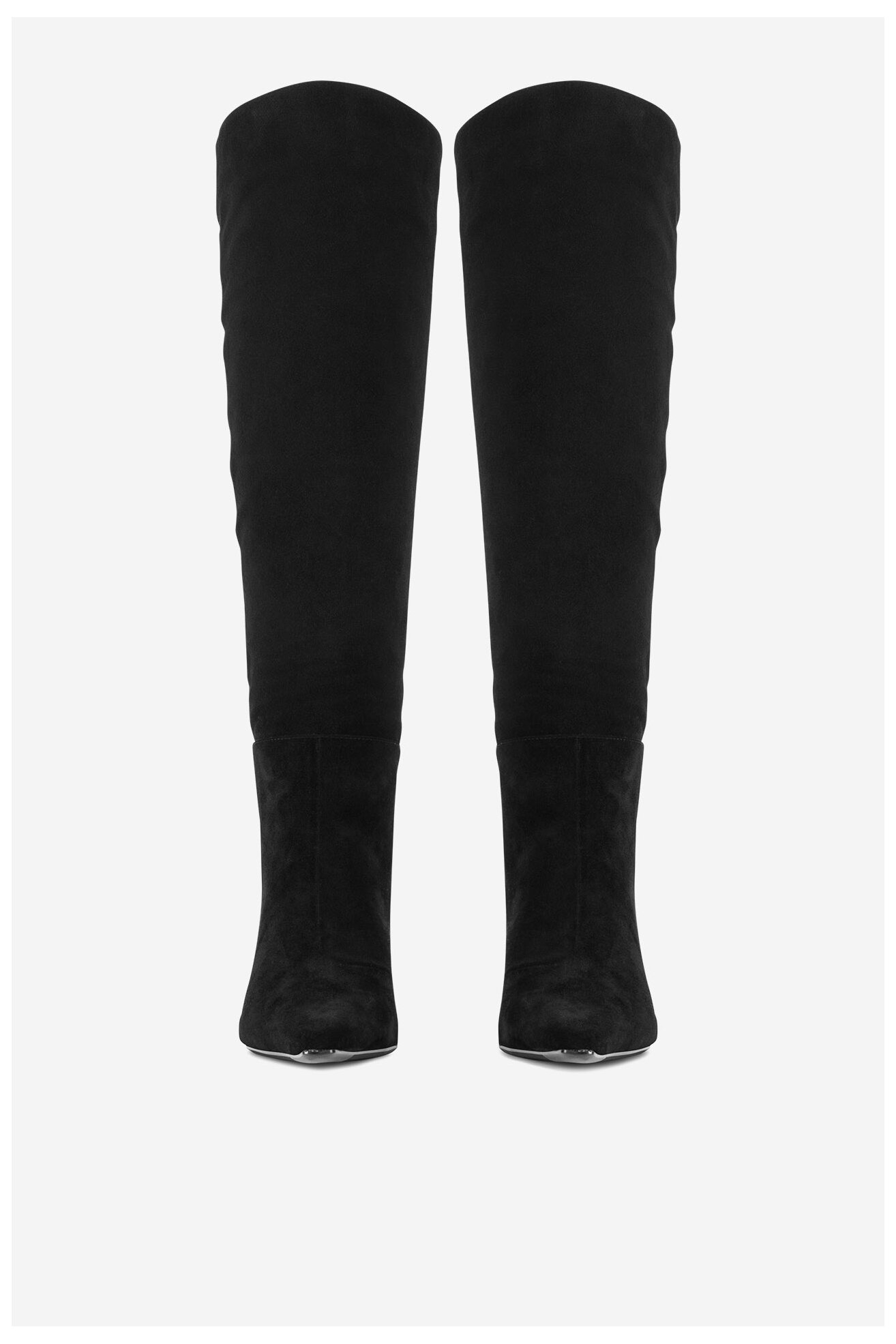 Ботуши Gino Rossi ZANNA-9802 ЧЕРЕН