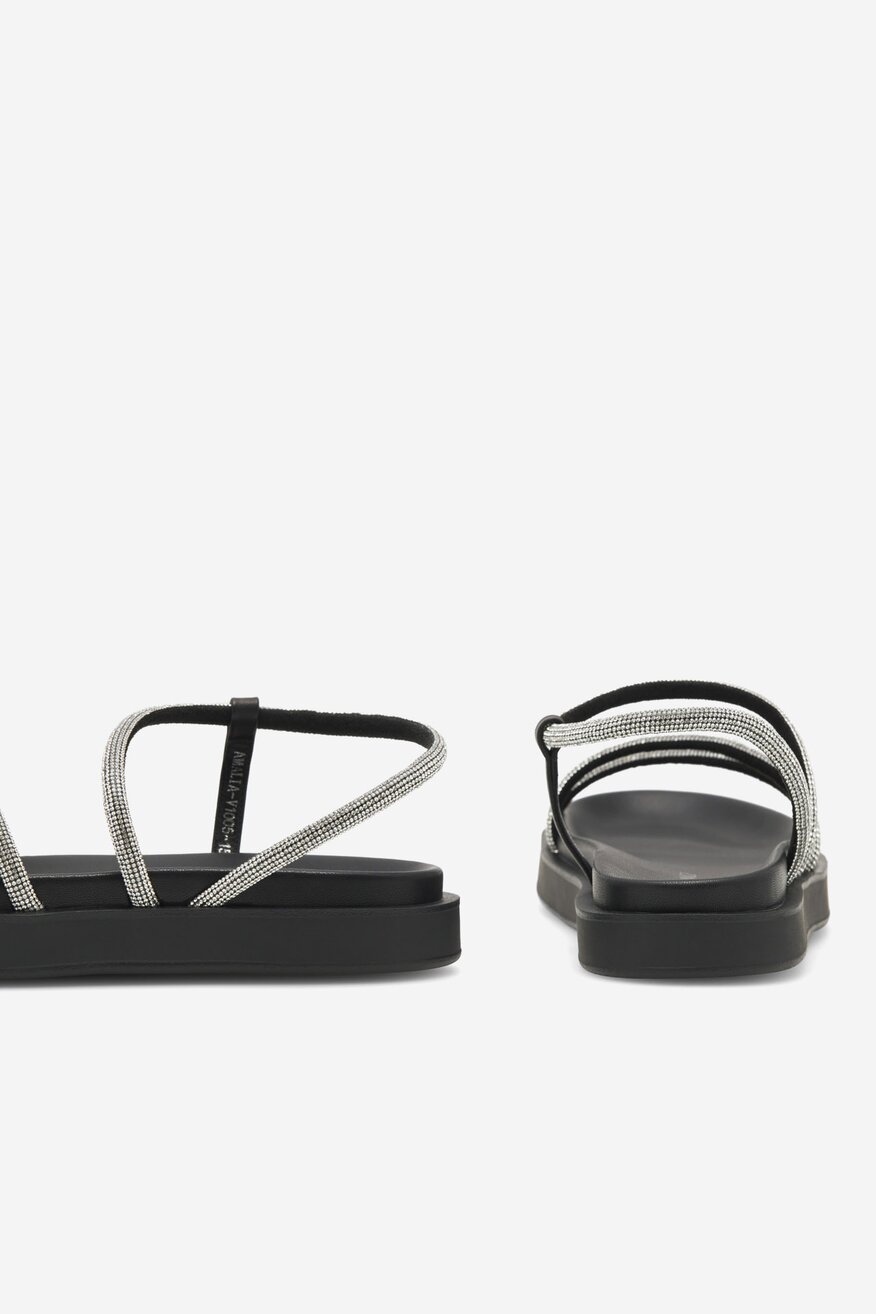 
                Сандали EVA MINGE ЧЕРЕН - 5905588360070