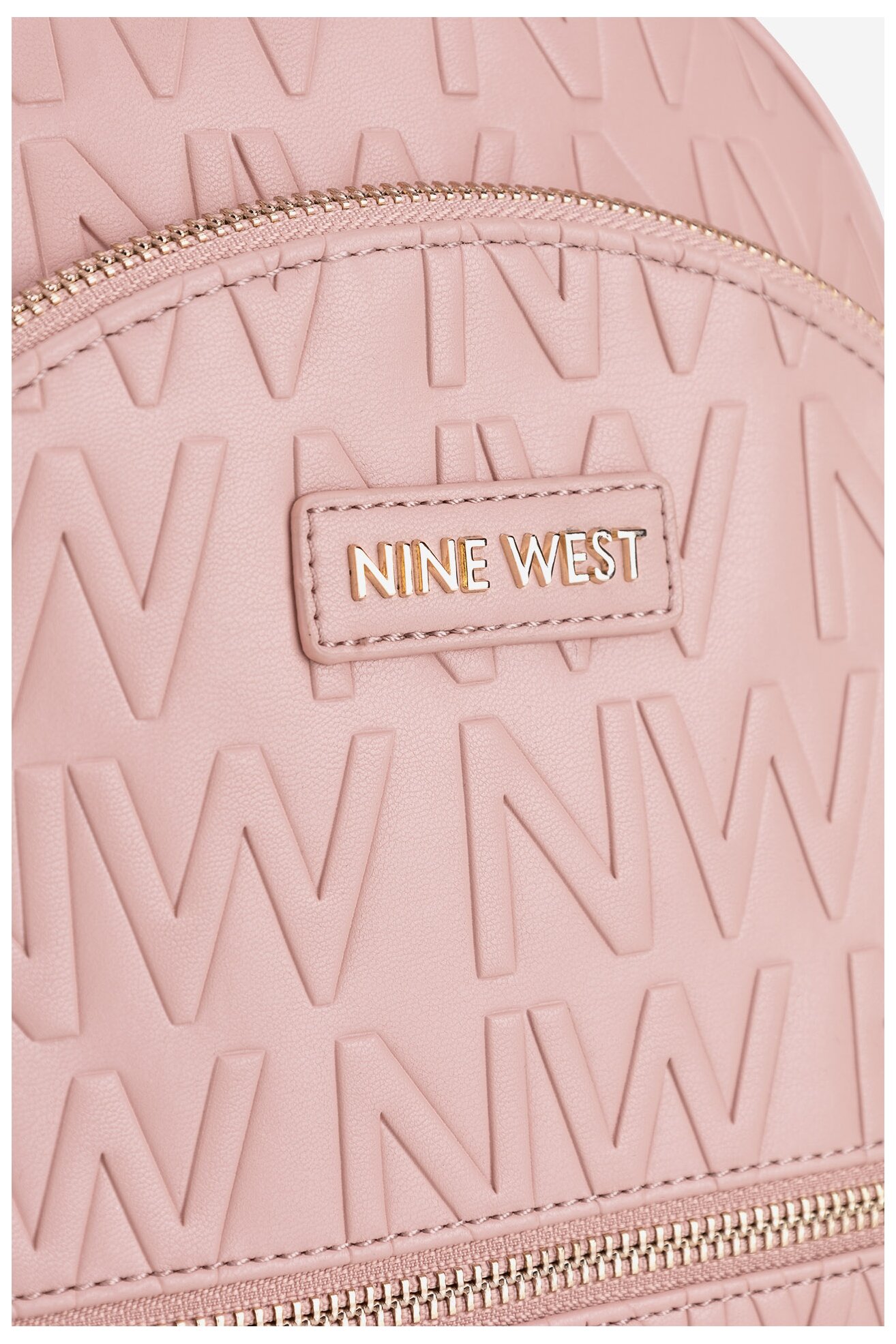 Ranac NINE WEST LX10046 ROZE