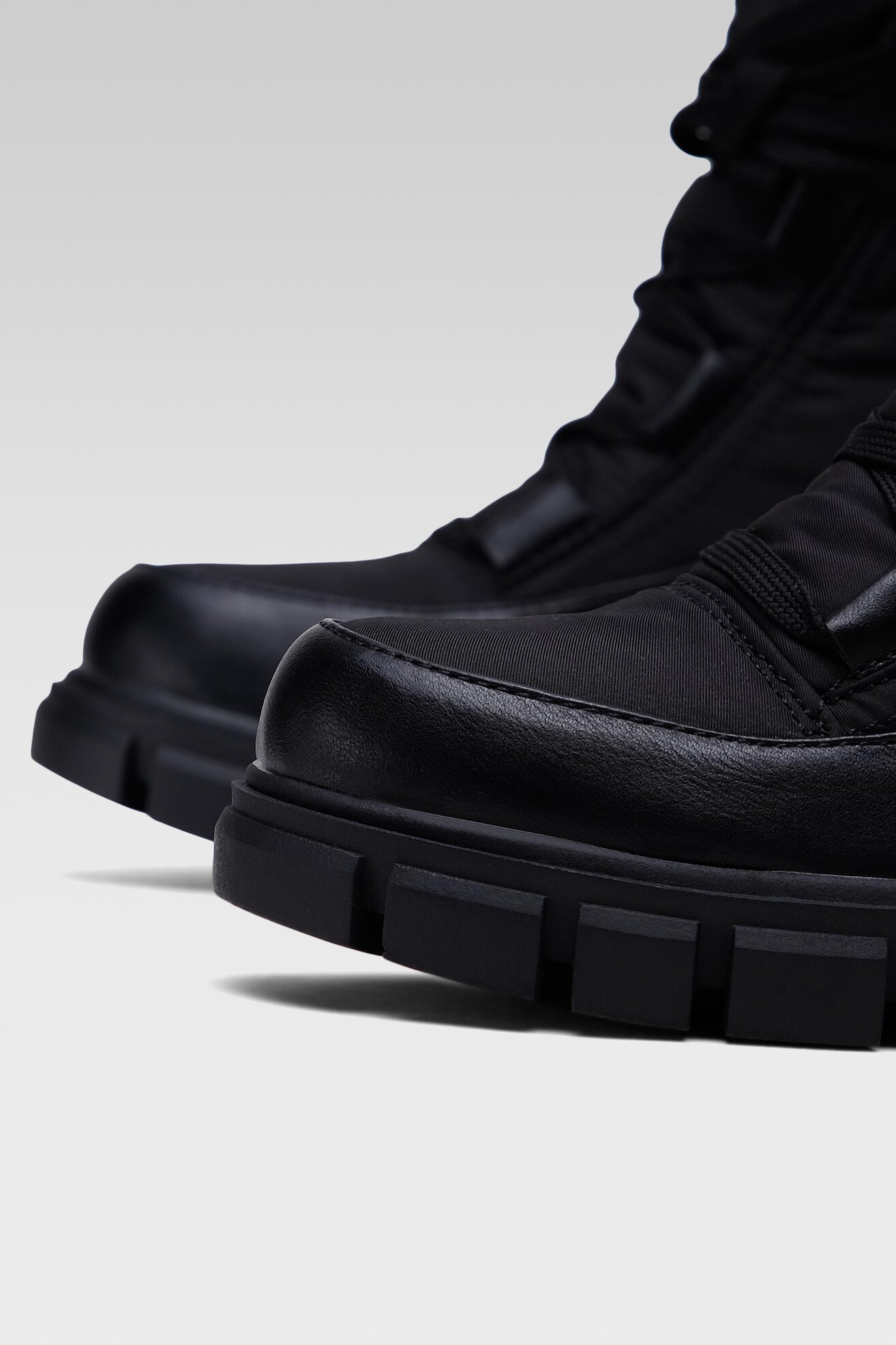 Trzewiki Jenny Fairy WS5575-10 Czarny